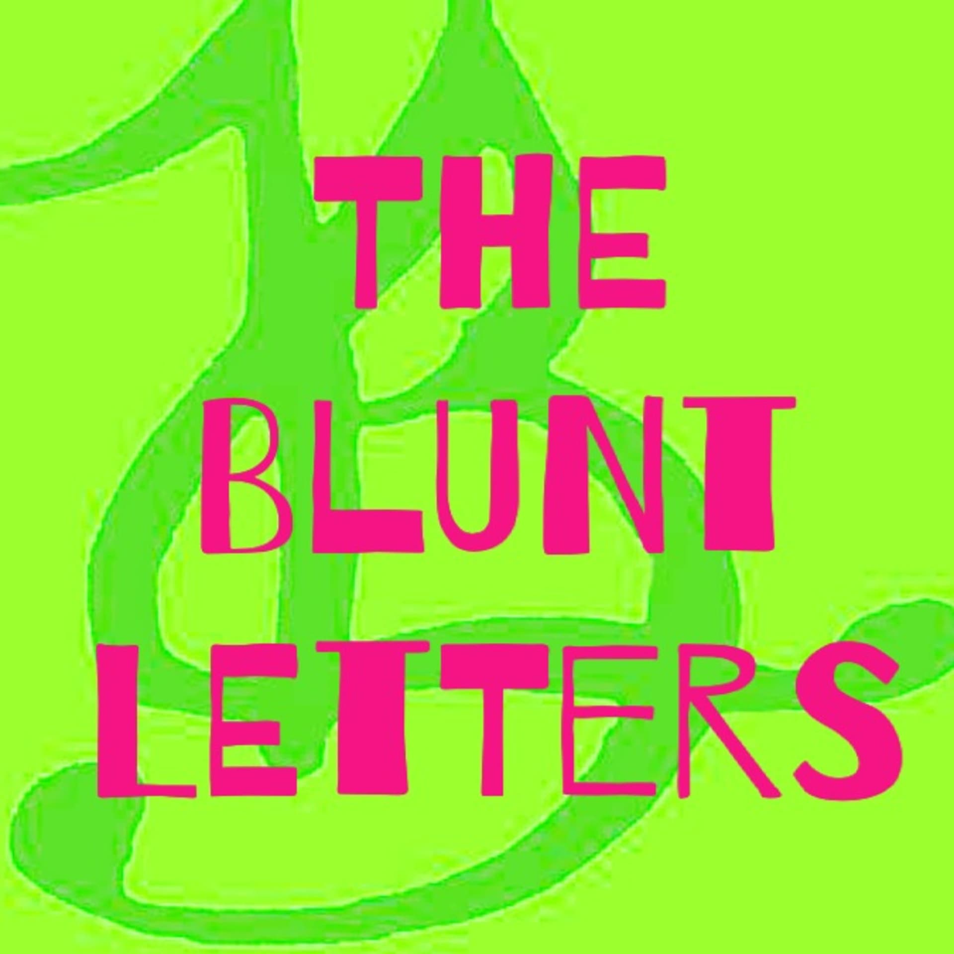 Science with The Blunt Letters - Podcasts