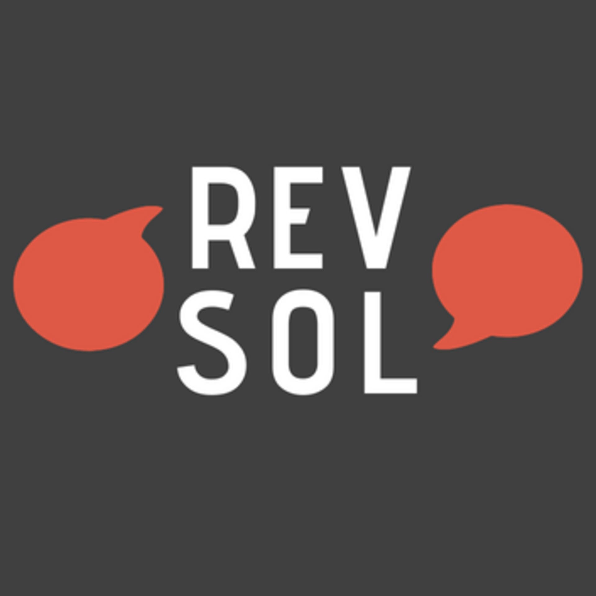 The Revolution Solution - Podcasts