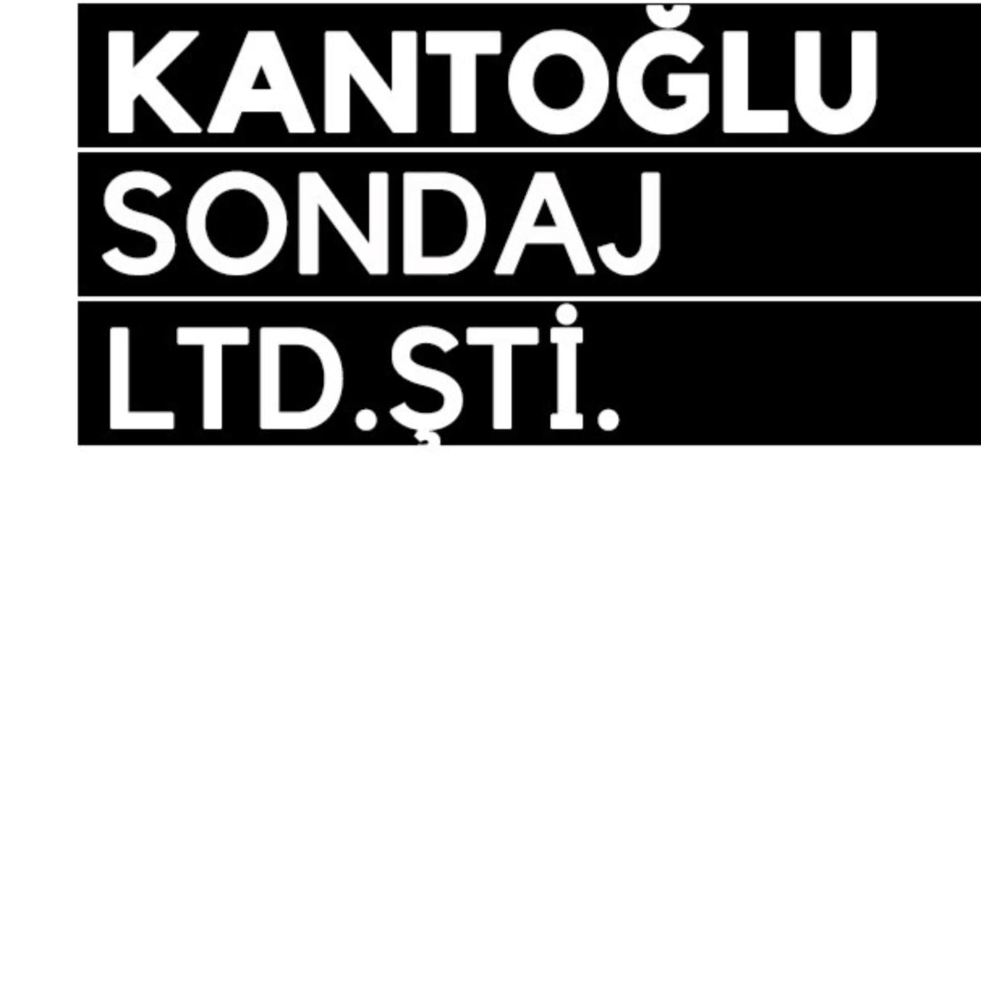 Kantoğlu Sondaj LTD. ŞTİ. - Podcasts
