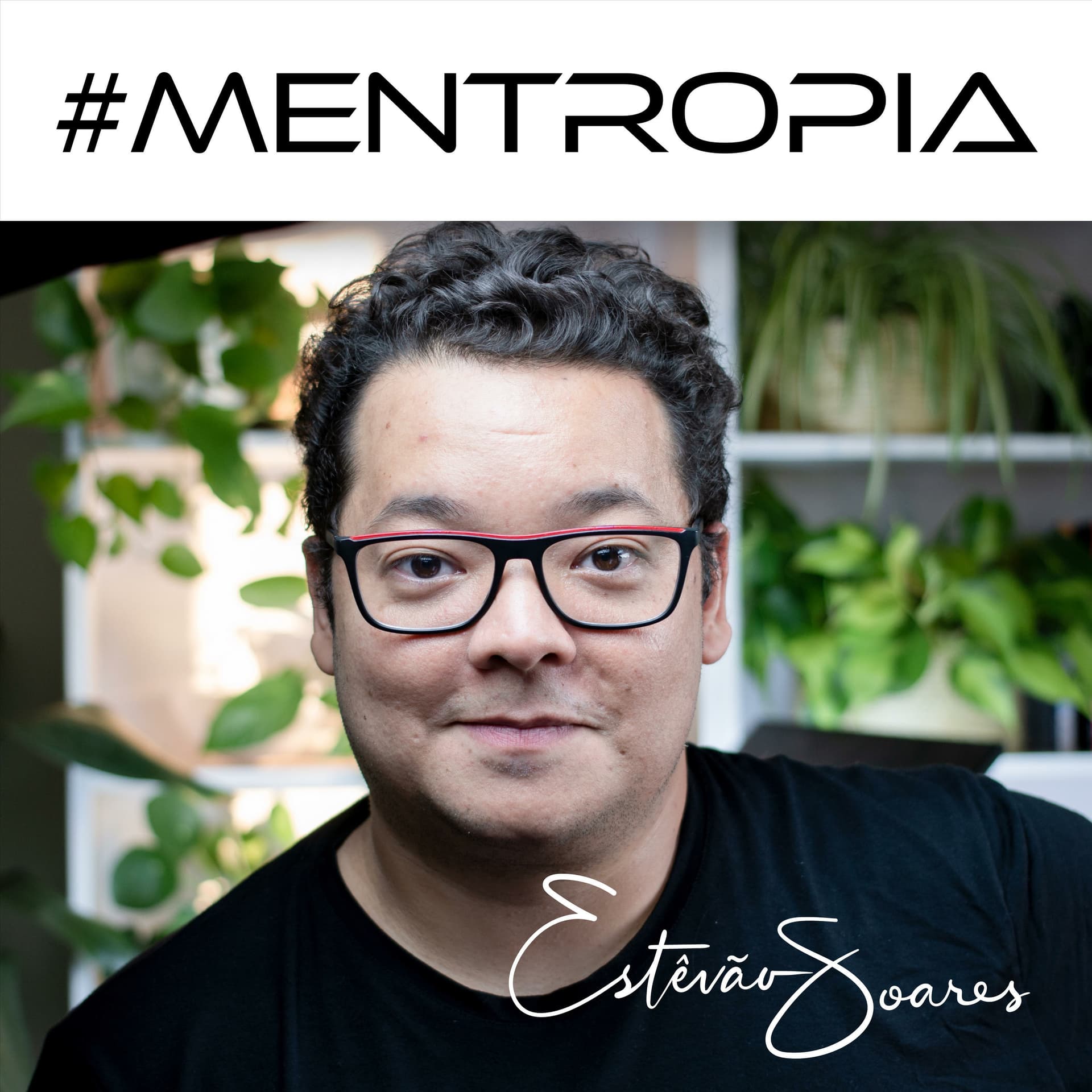 #Mentropia - Podcasts