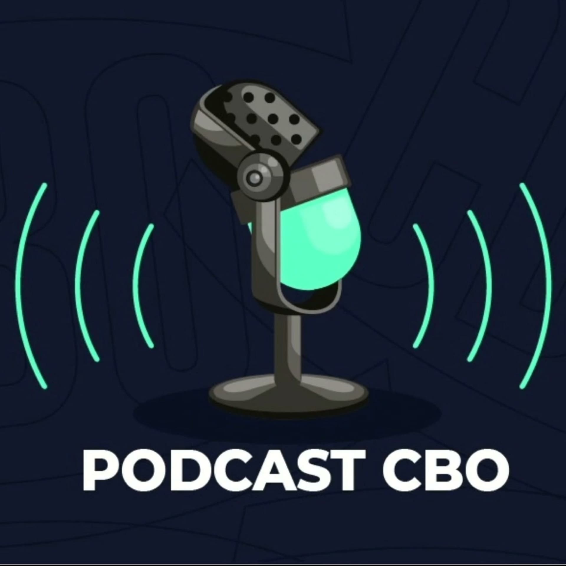 CBO OFTALMOLOGIA - Podcasts