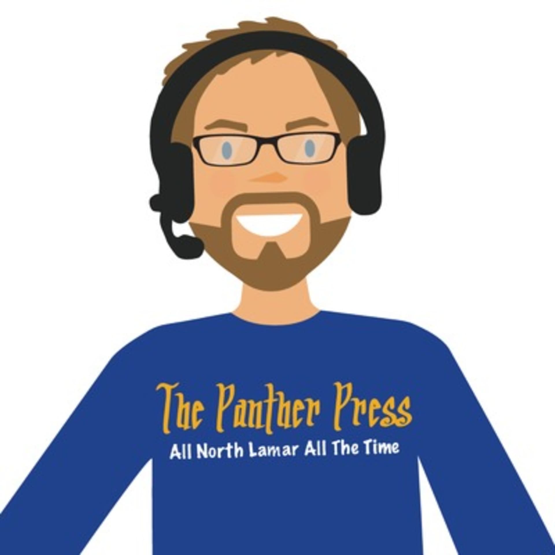 The Panther Press - Podcasts