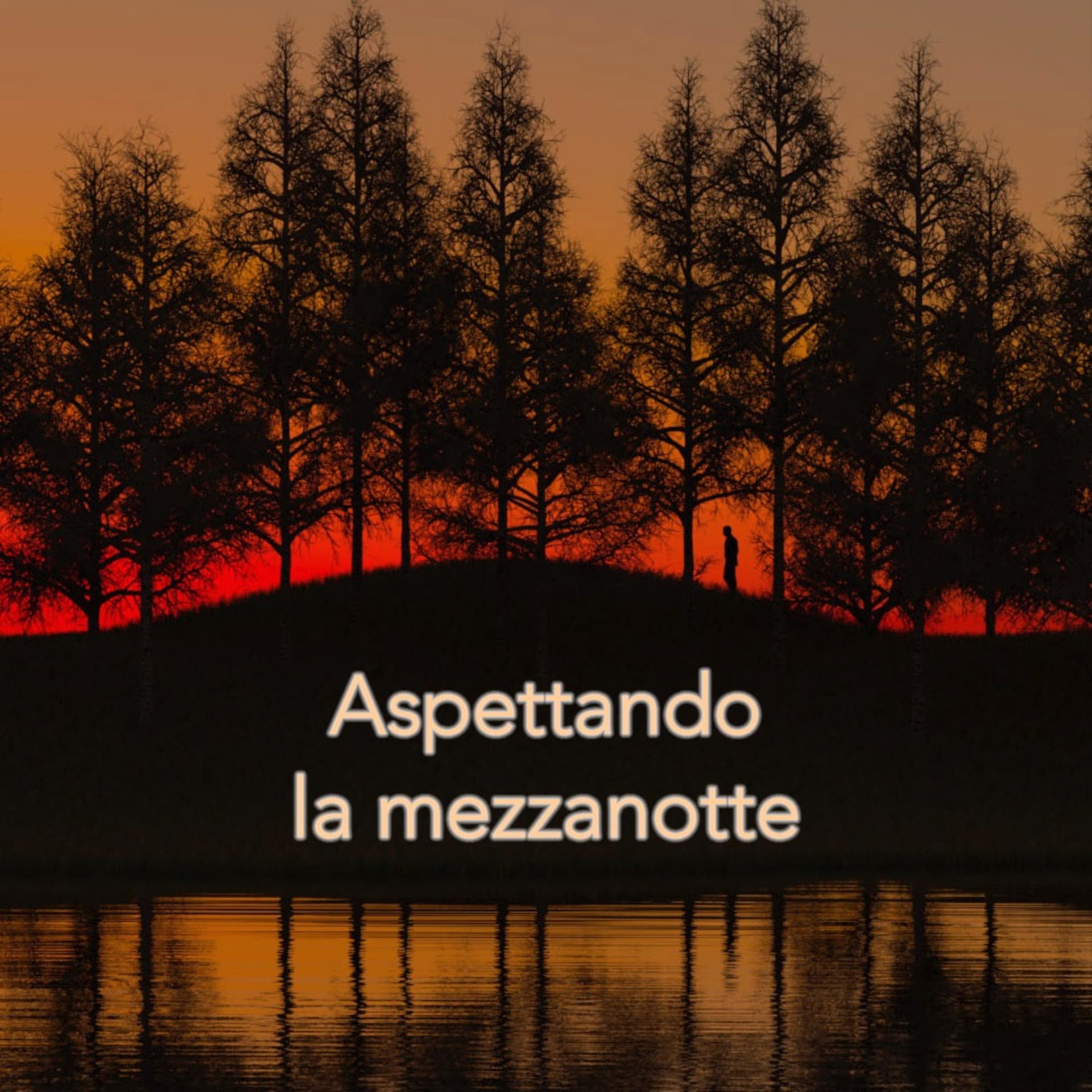 Aspettando la Mezzanotte - Podcasts