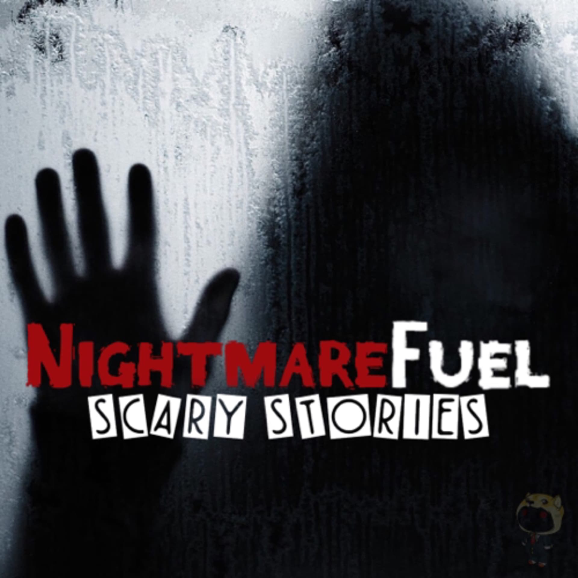 NightmareFuel Scary Stories