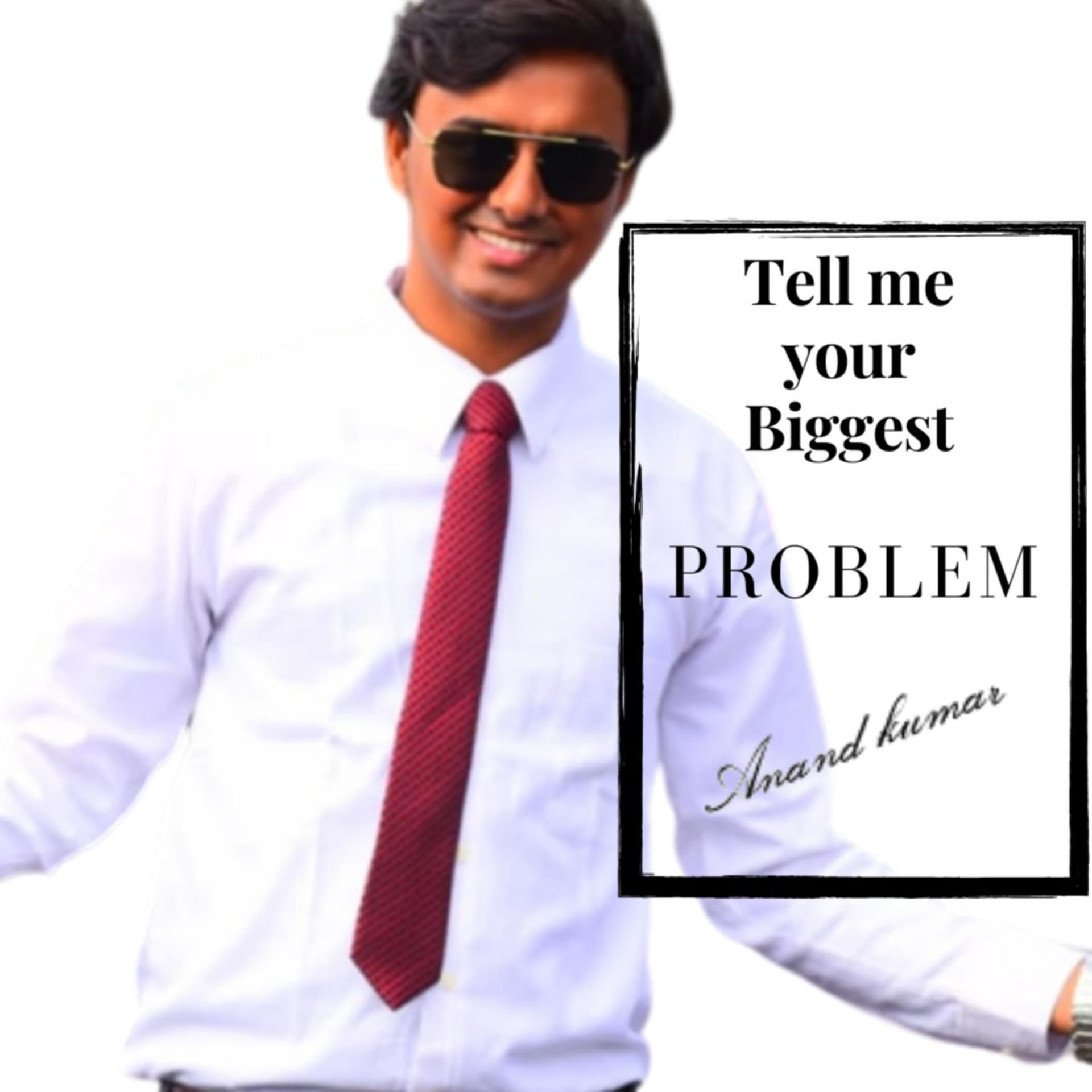 Anannd Kumaar's Guide To Marketing - Podcasts