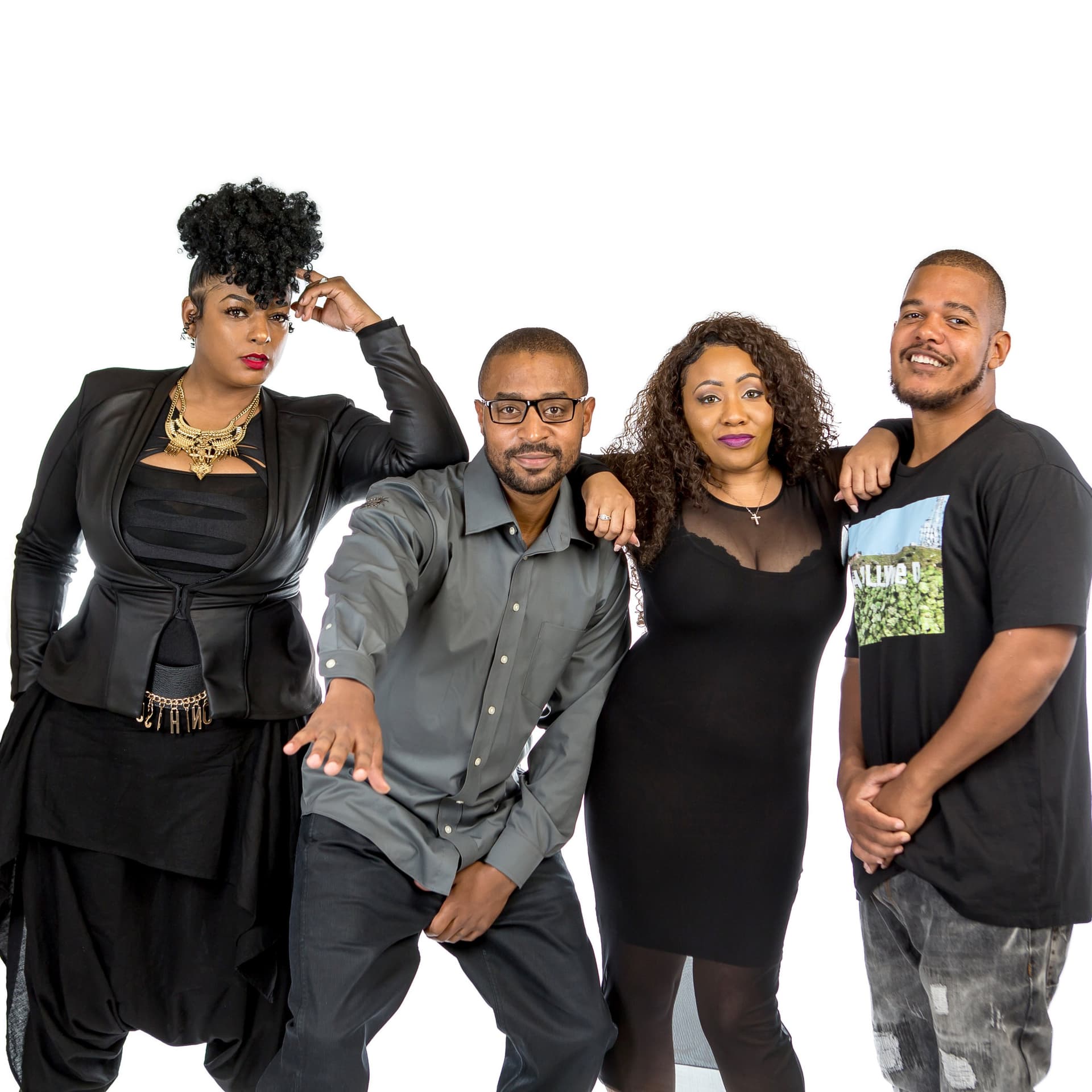 Krown 360 - Podcasts