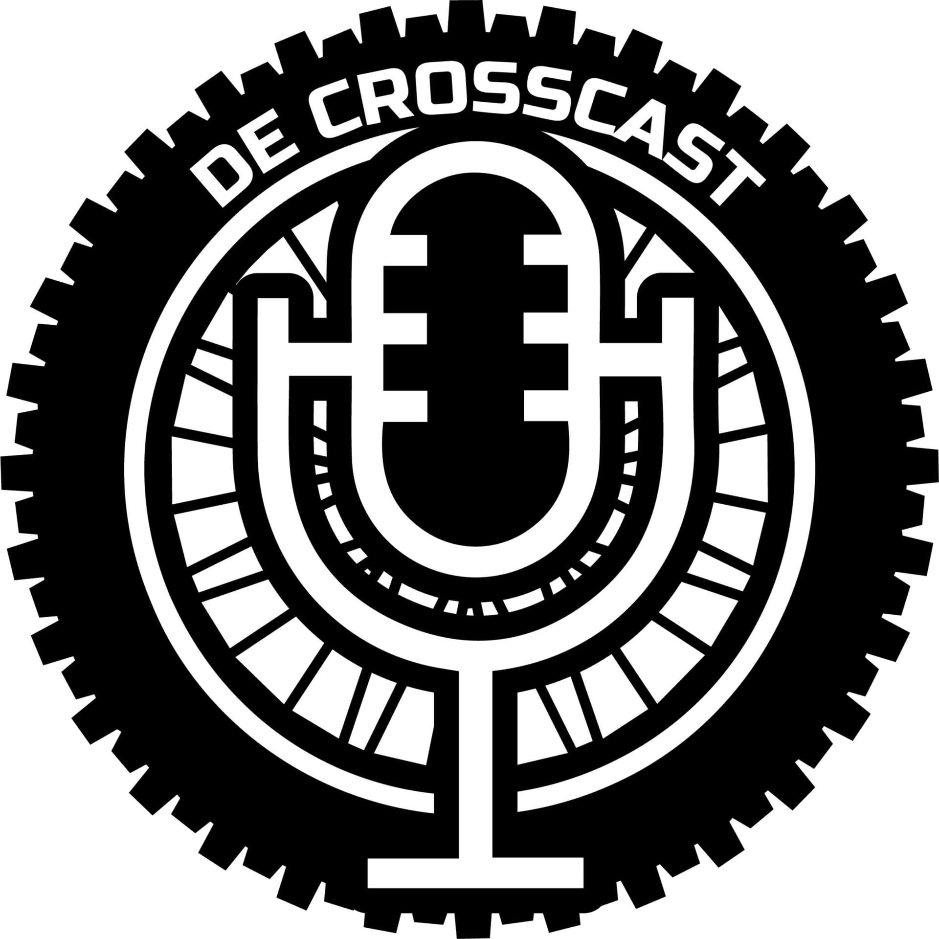 De Crosscast - Podcasts
