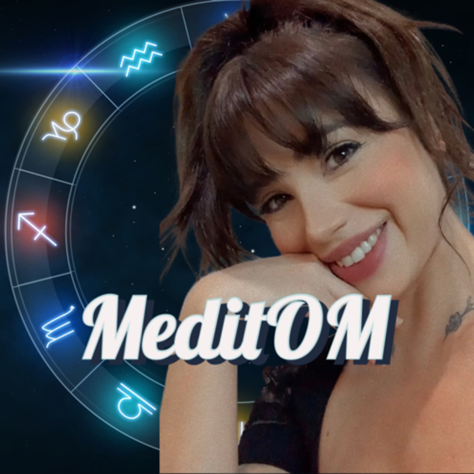 MeditOM - Podcasts