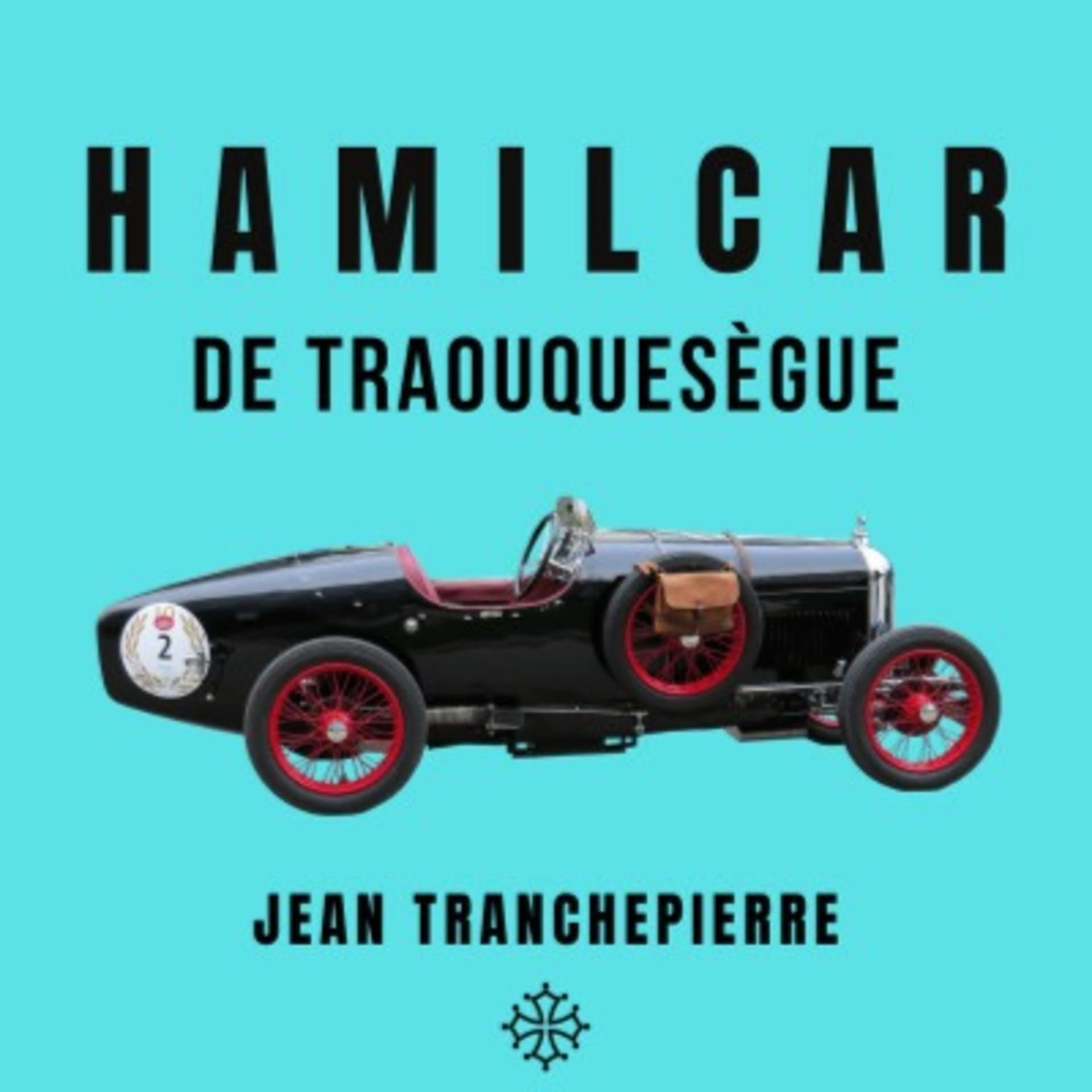 Hamilcar de Traouqusègue - Podcasts
