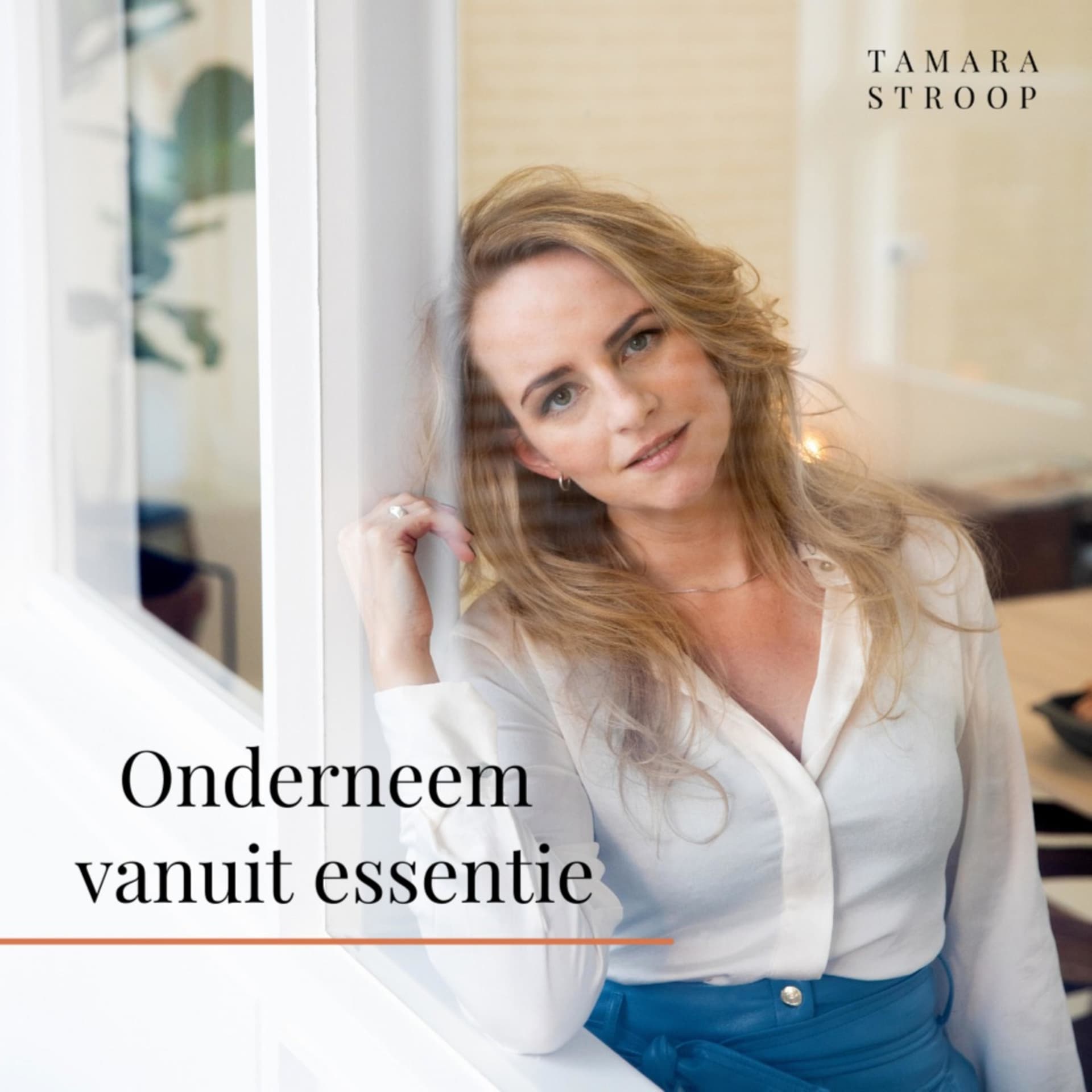 Tamara Stroop Podcast - Podcasts