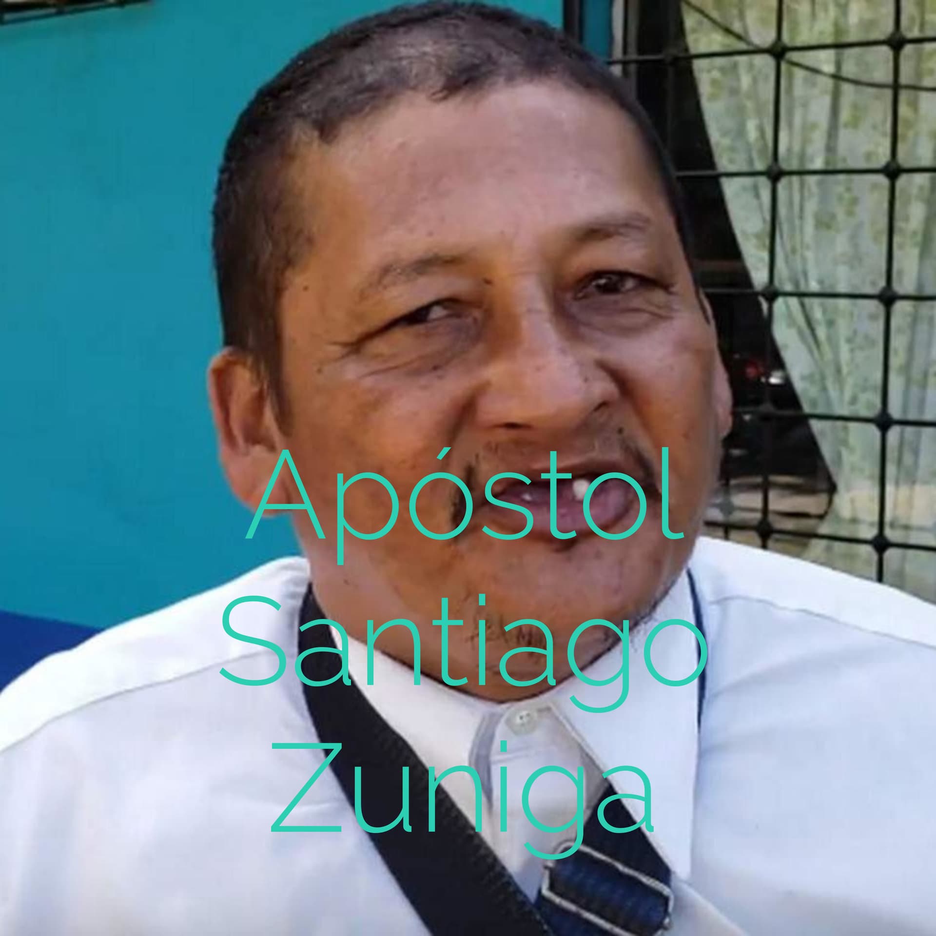 Apóstol Santiago Zuniga - Podcasts