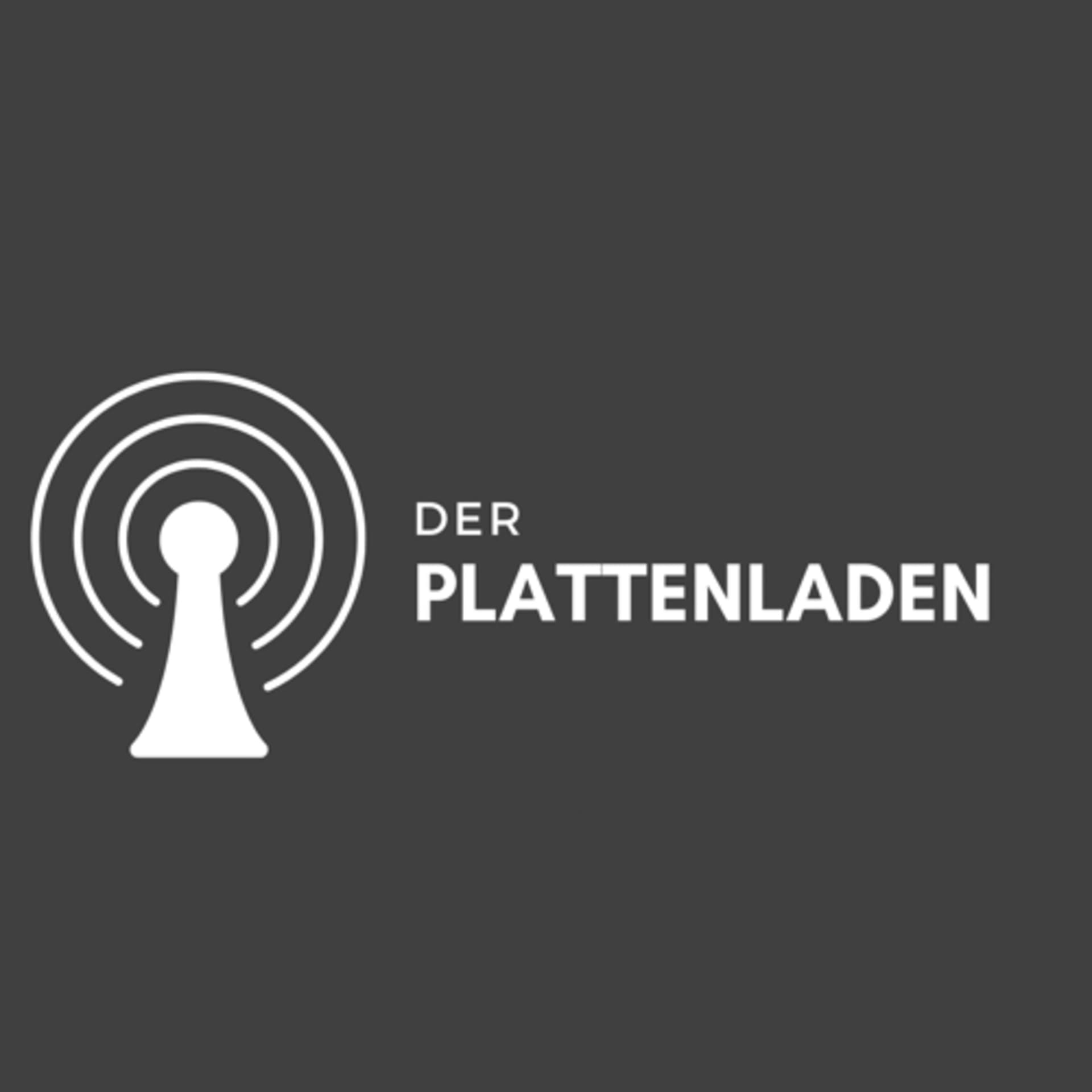 Der Plattenladen - Podcasts