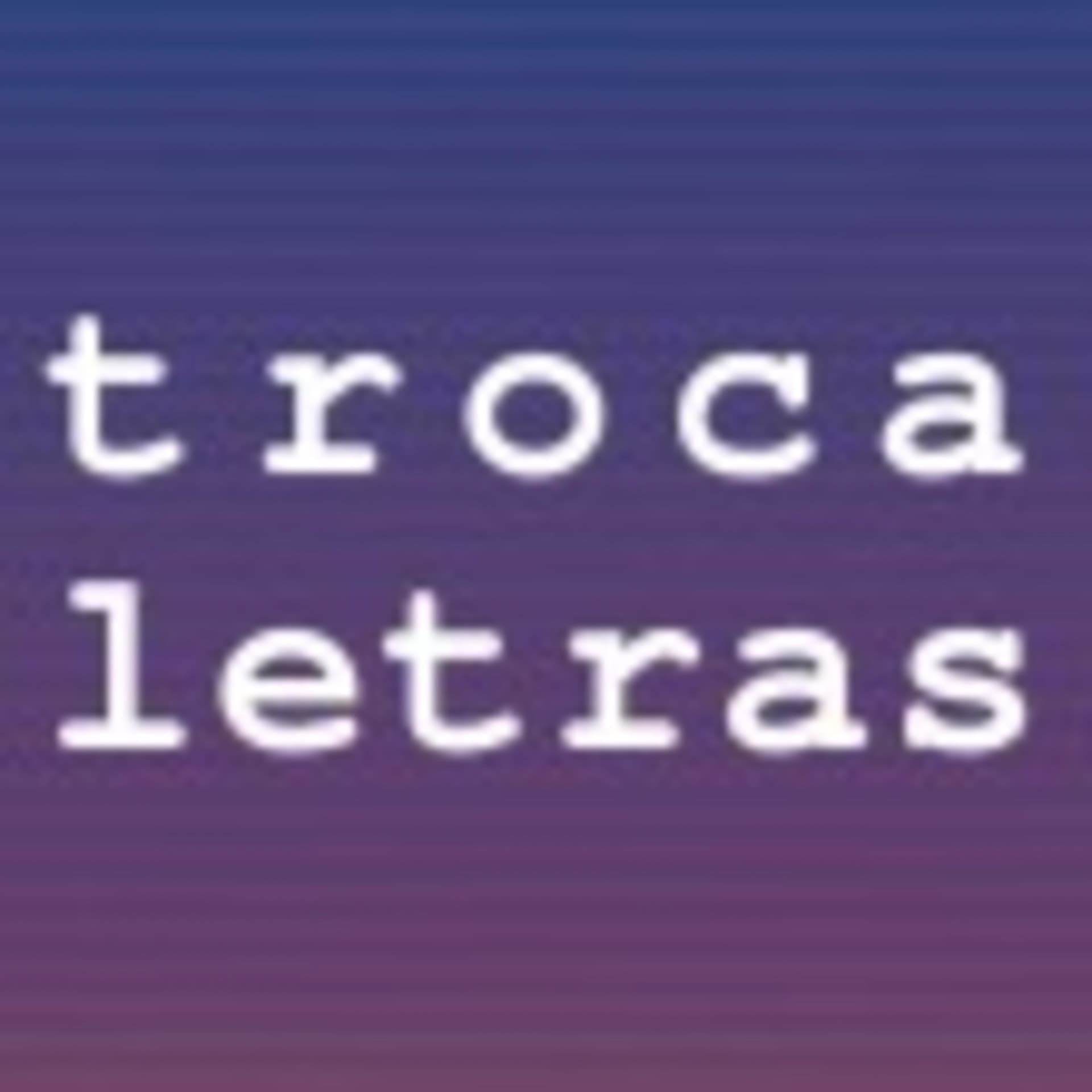 trocaletras podcast - Podcasts