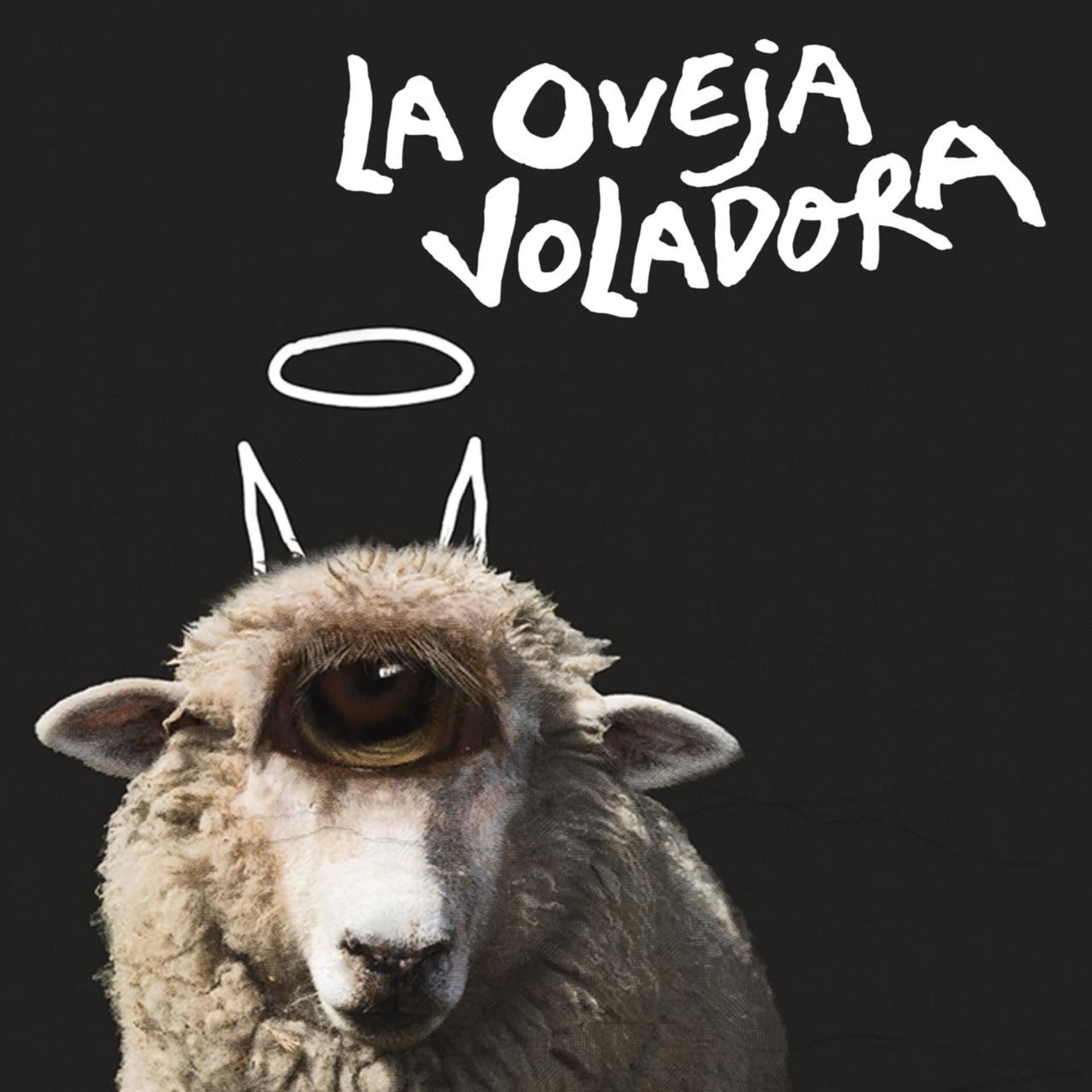 LA OVEJA VOLADORA - Podcasts