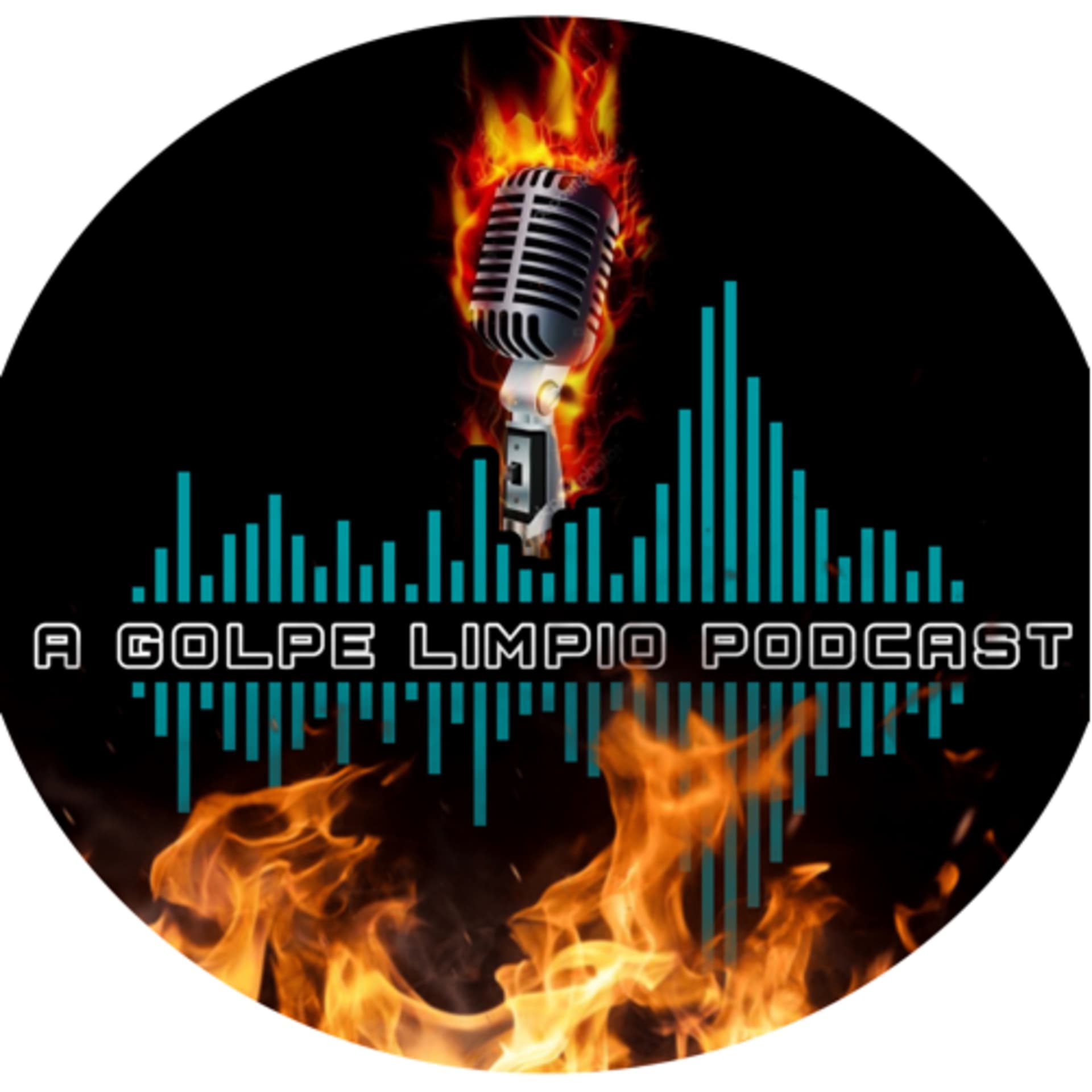 Wrestling EmpirePR: A GOLPE LIMPIO PODCAST®️ - Podcasts