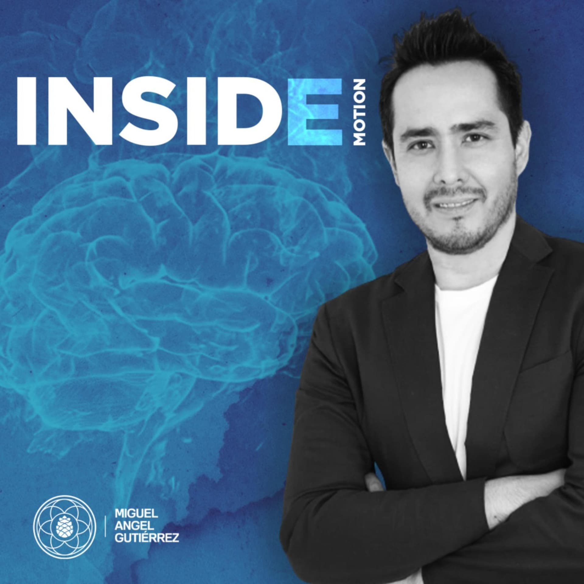 Insidemotion - Podcasts