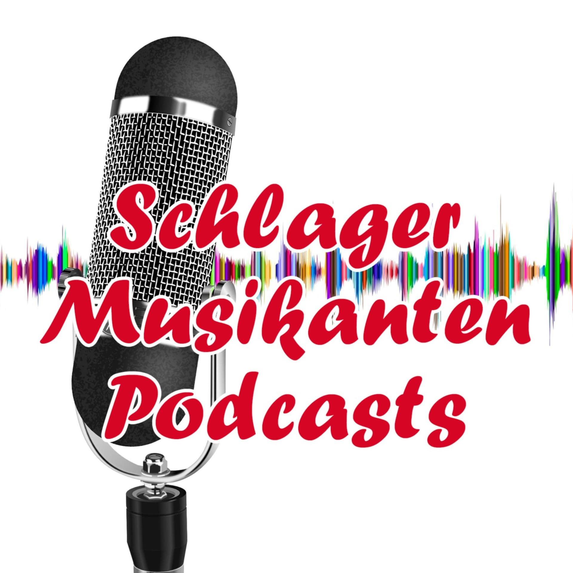 Schlager Musikanten - Podcasts