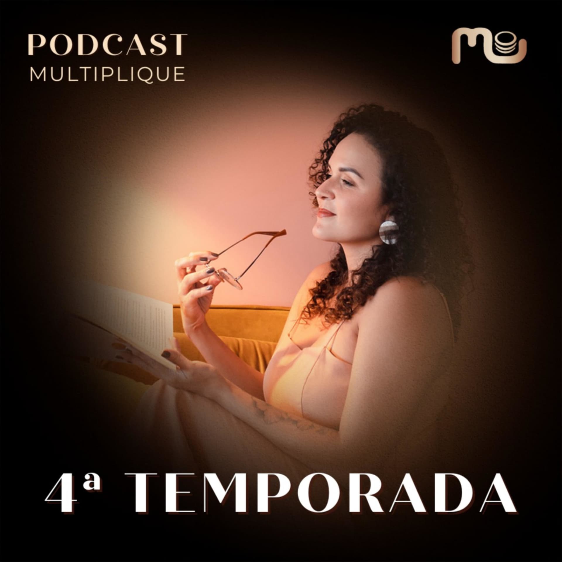 Multiplique com Ítala dos Anjos - Podcasts