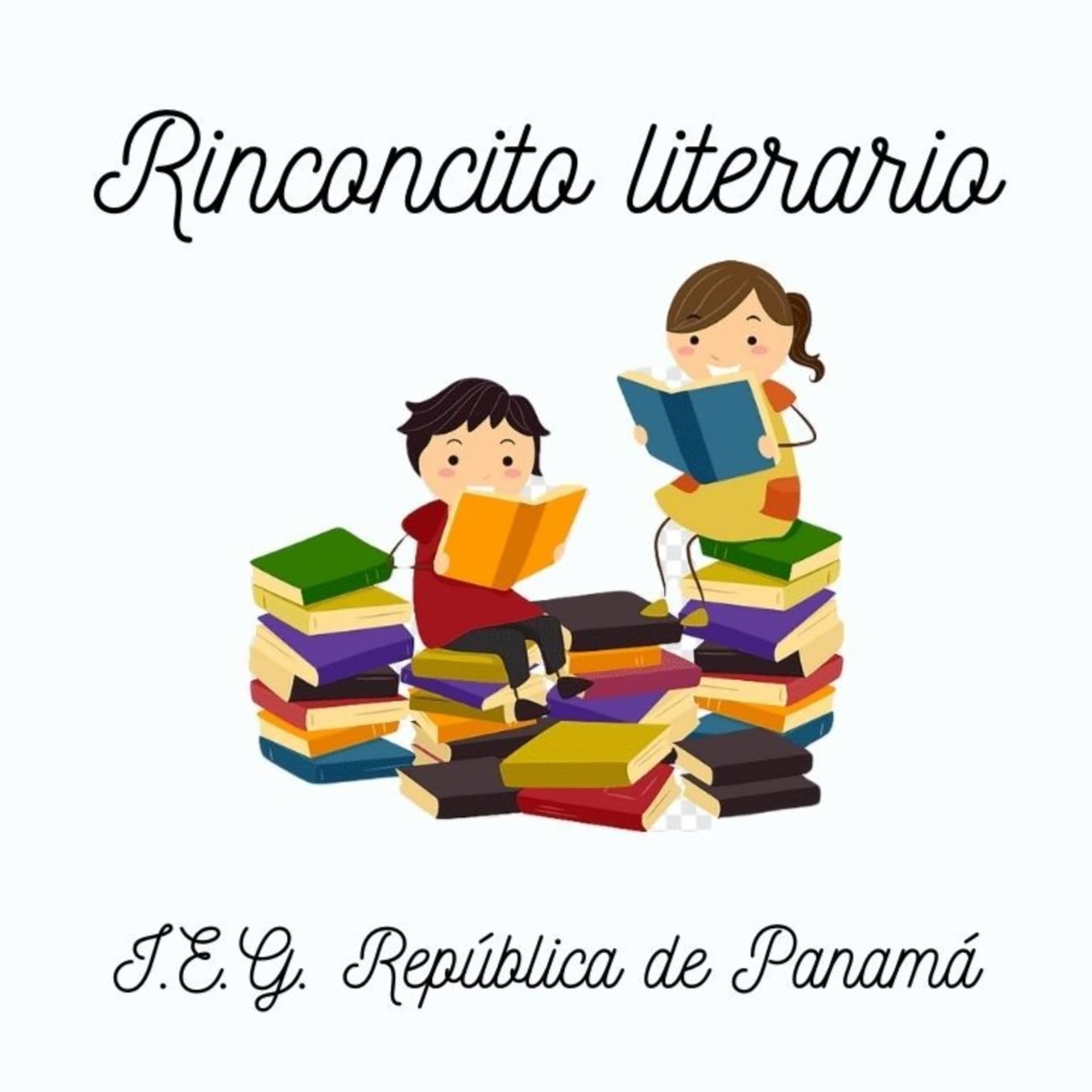 Rinconcito literario - Podcasts