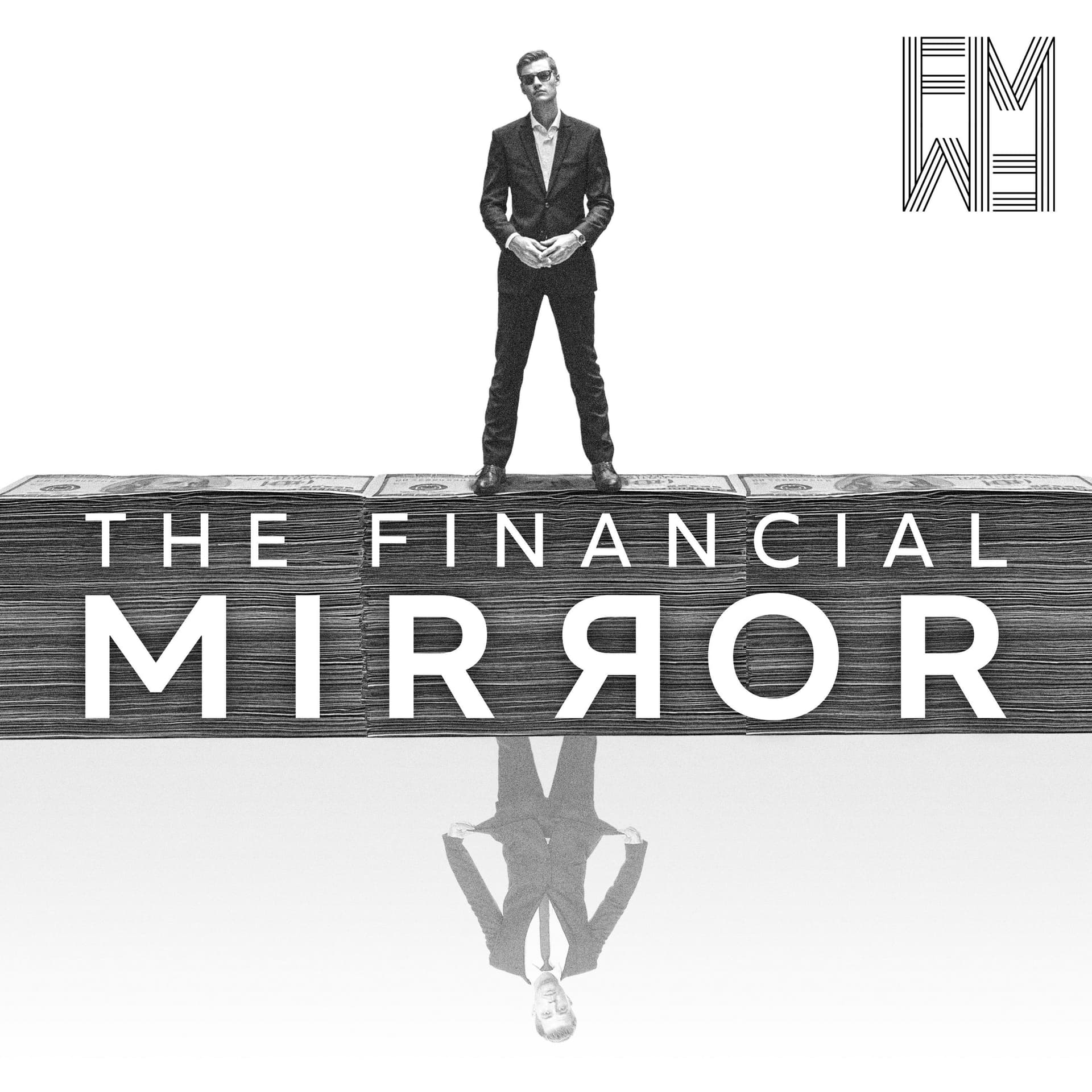 The Financial Mirror - Podcasts