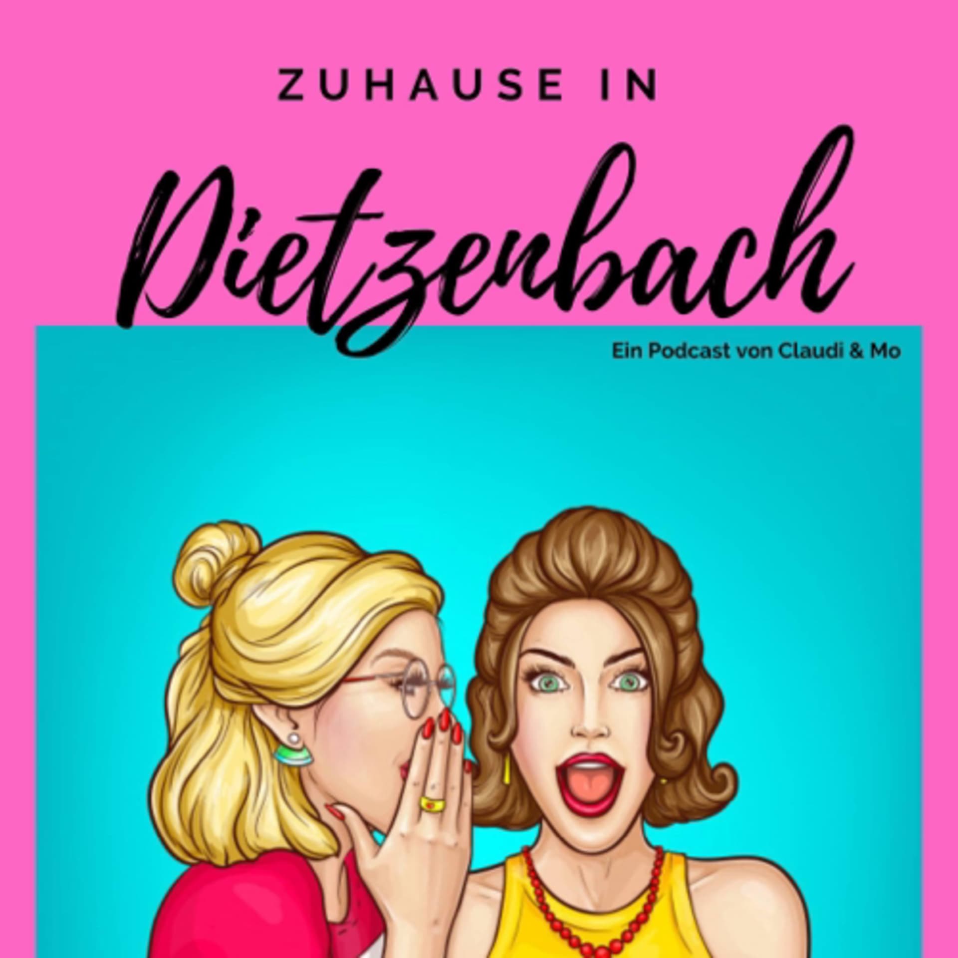 Zuhause In Dietzenbach - Podcasts