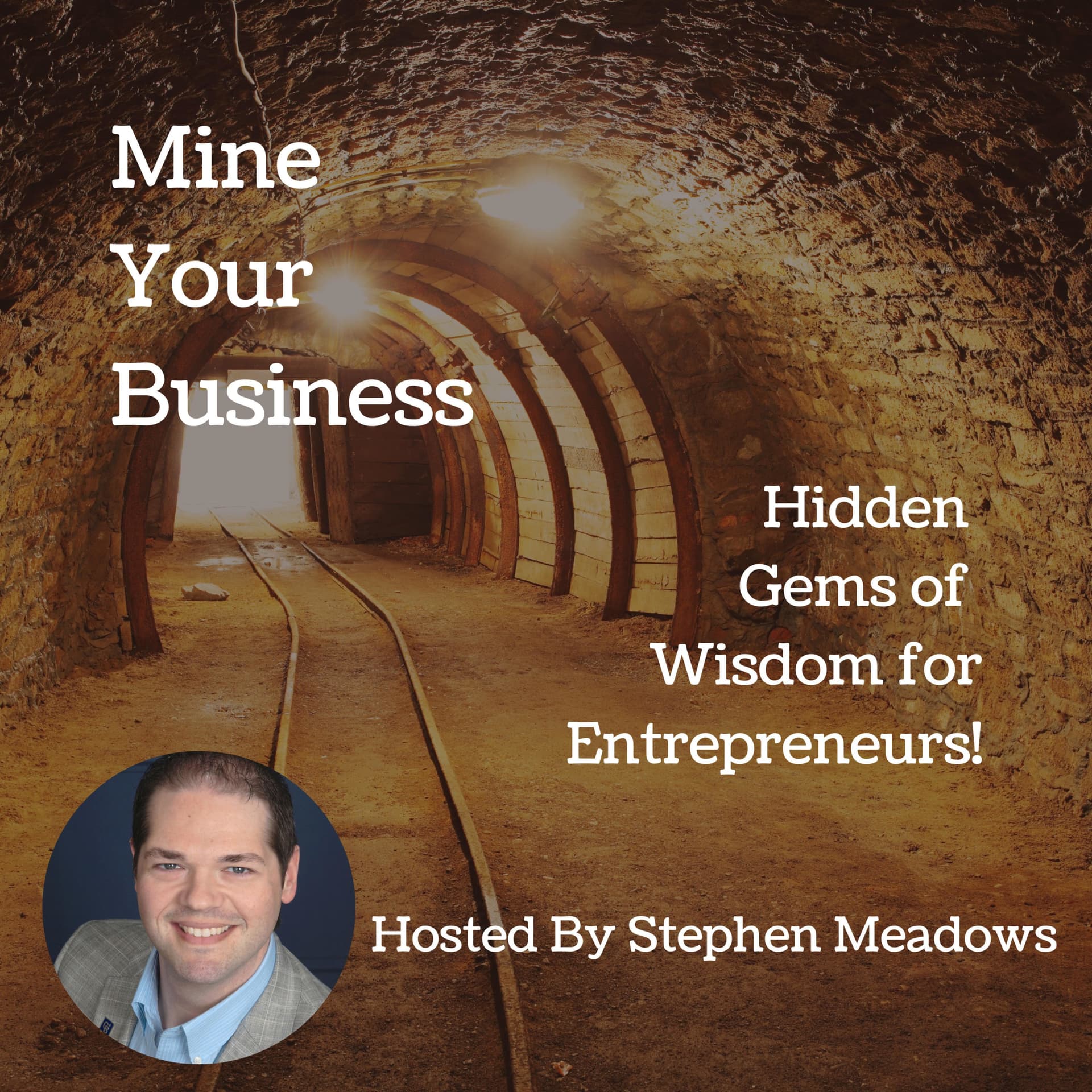 Mine Your Business - Podcasts