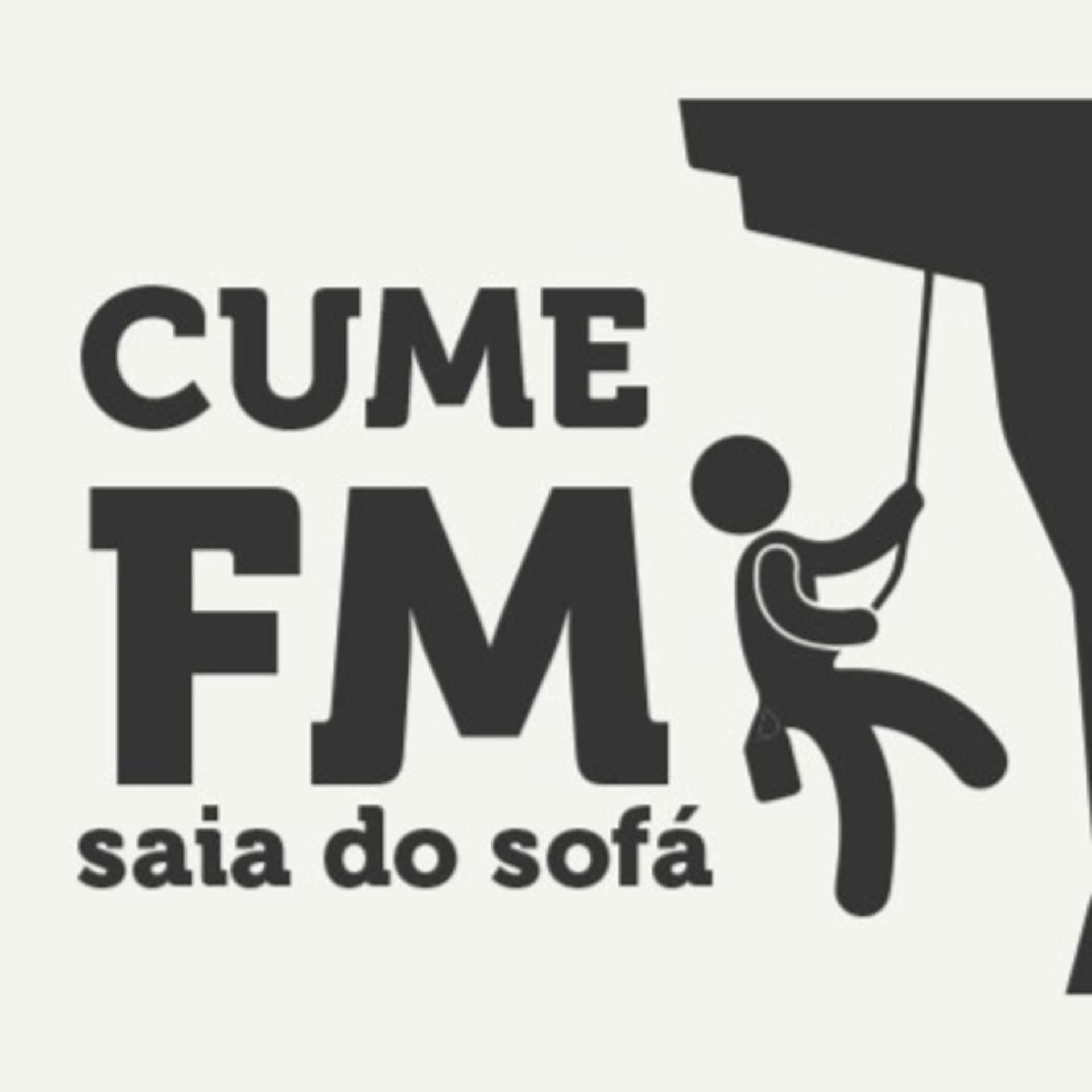 CUME FM Saia do Sofá - Podcasts