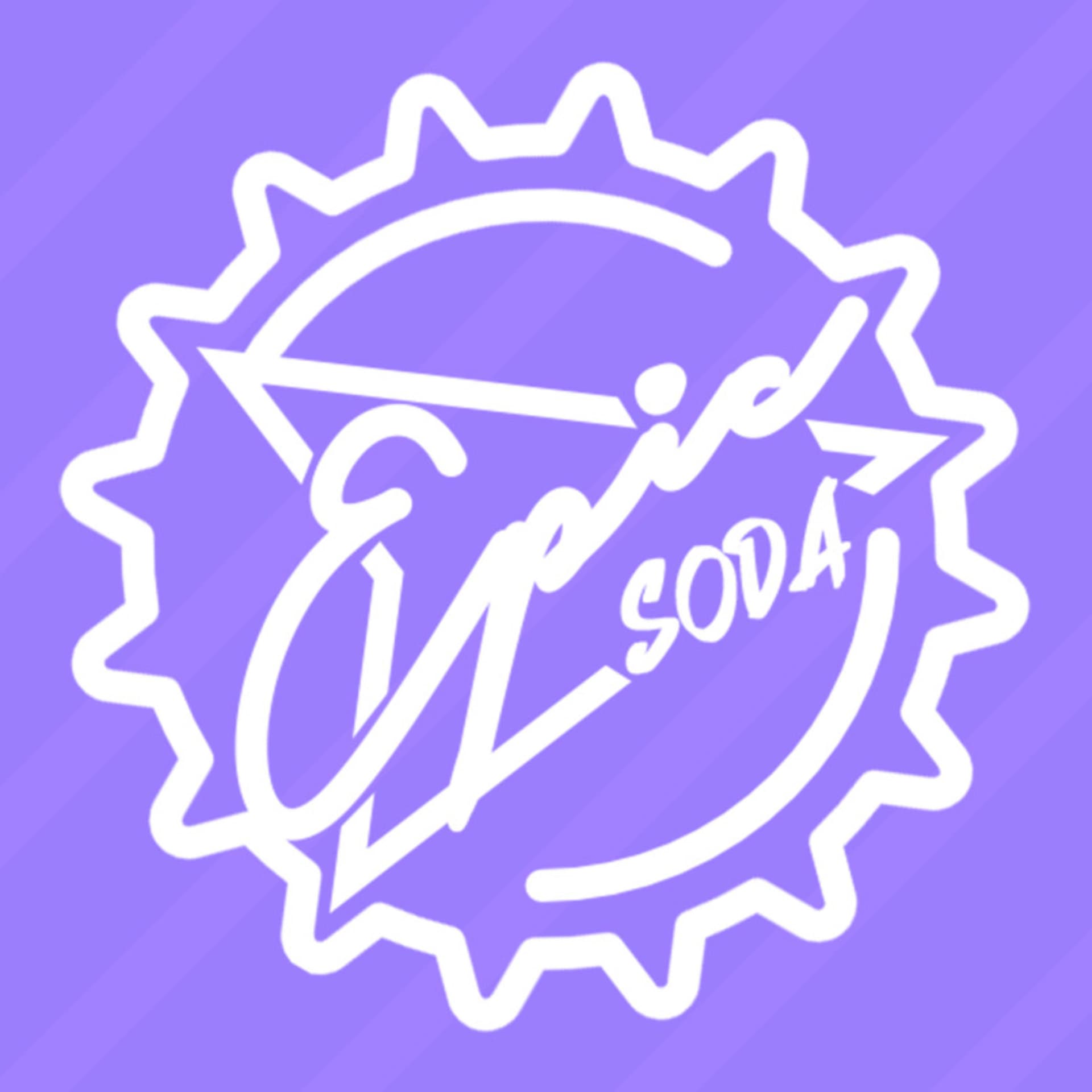 Epic Soda - Podcasts