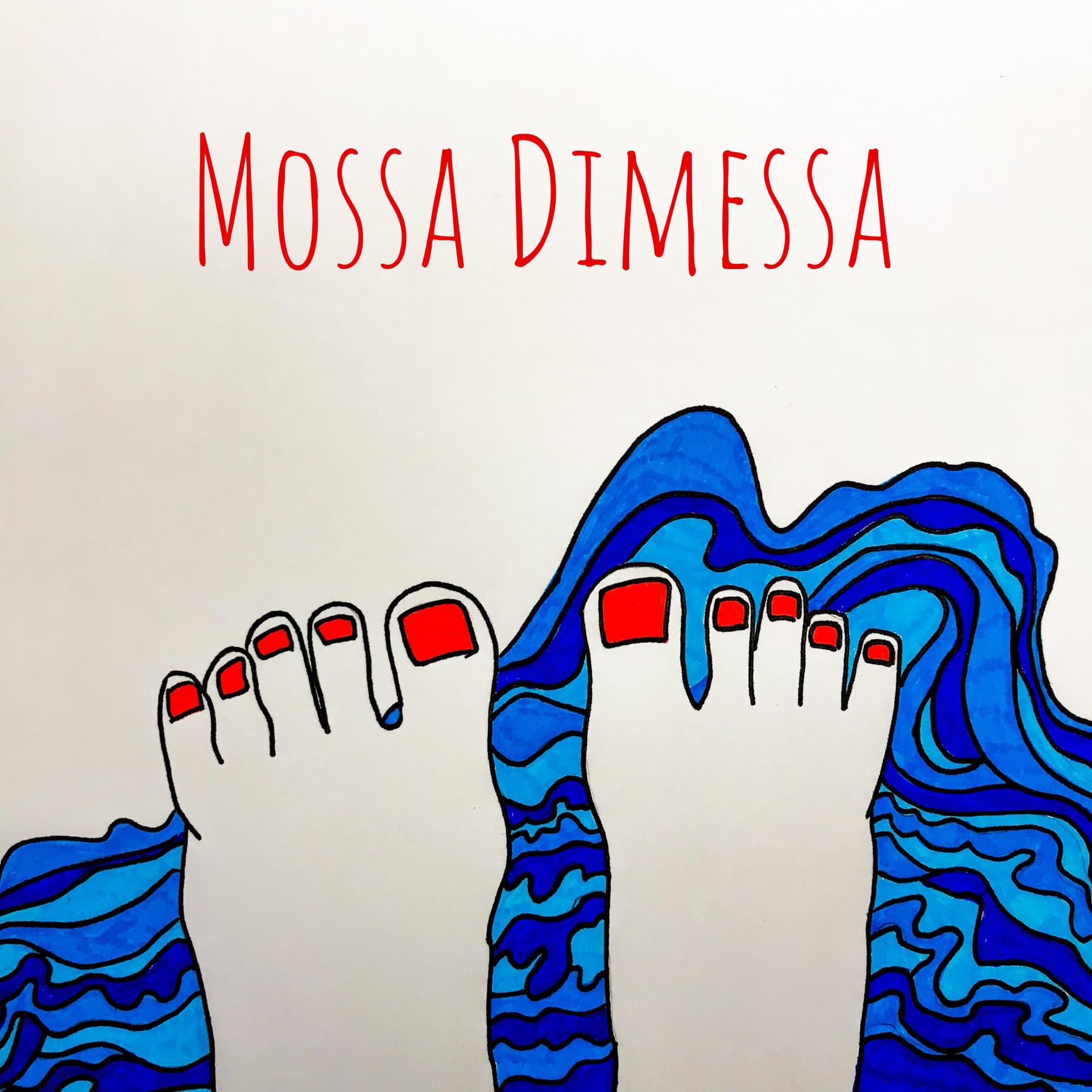 Mossa Dimessa - Podcasts