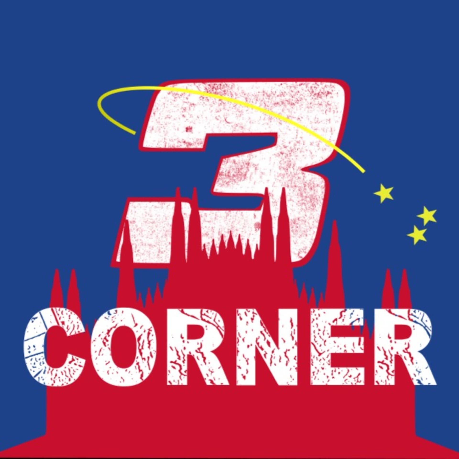 CORN3R3