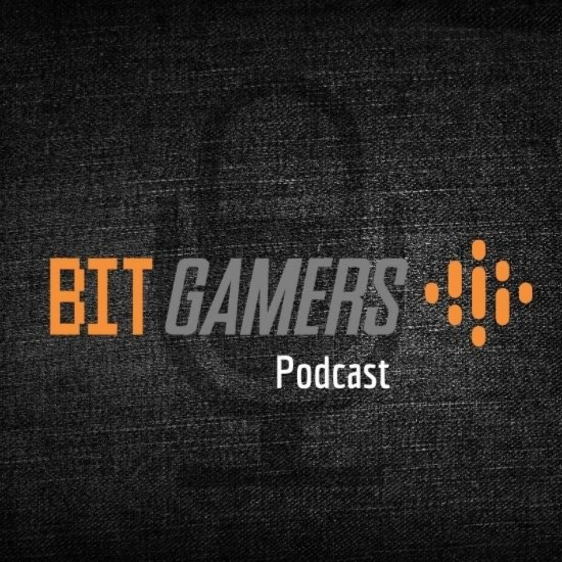 BIT GAMERS en VIVO y PODCASTS - Podcasts
