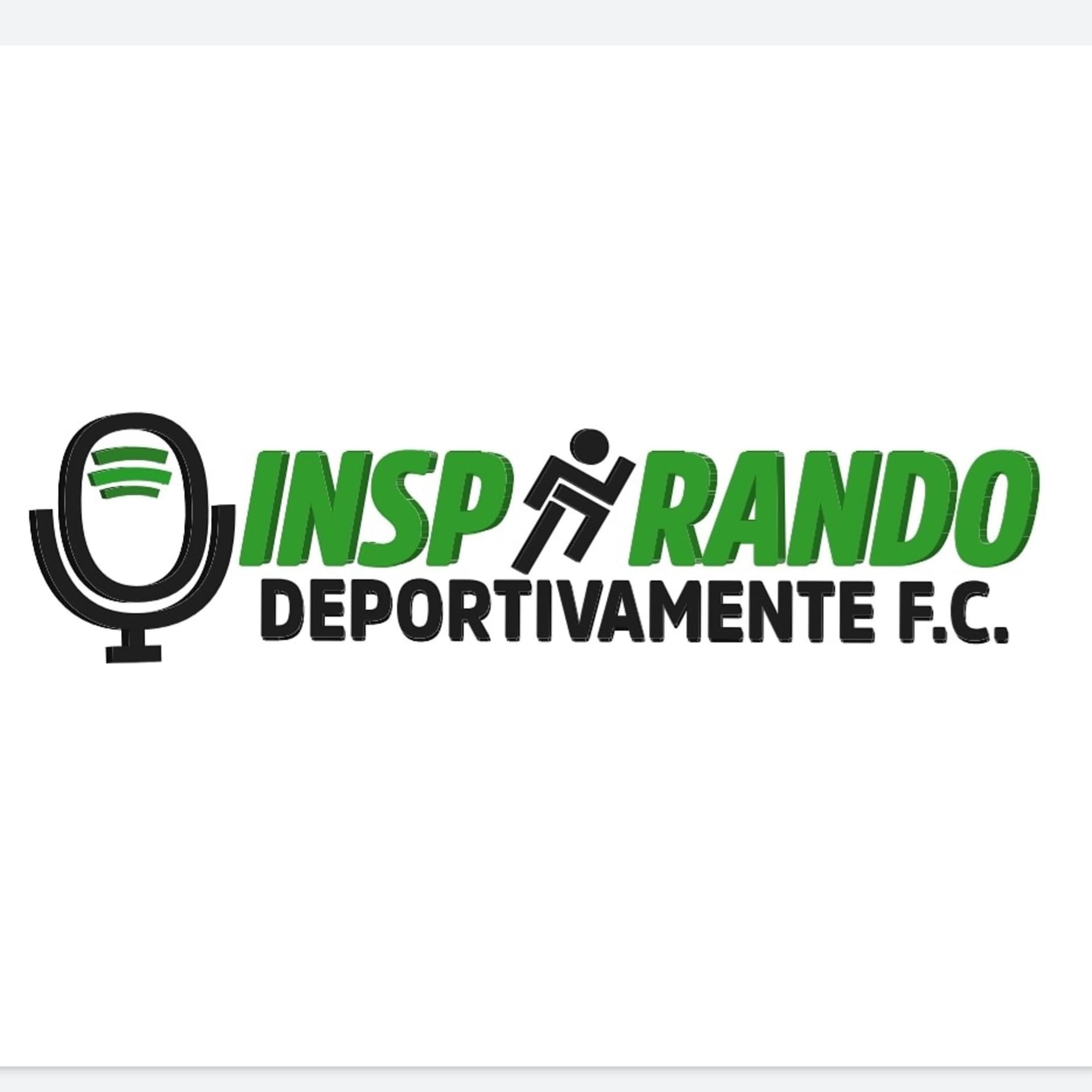 Inspirando Deportivamente F.C. - Podcasts