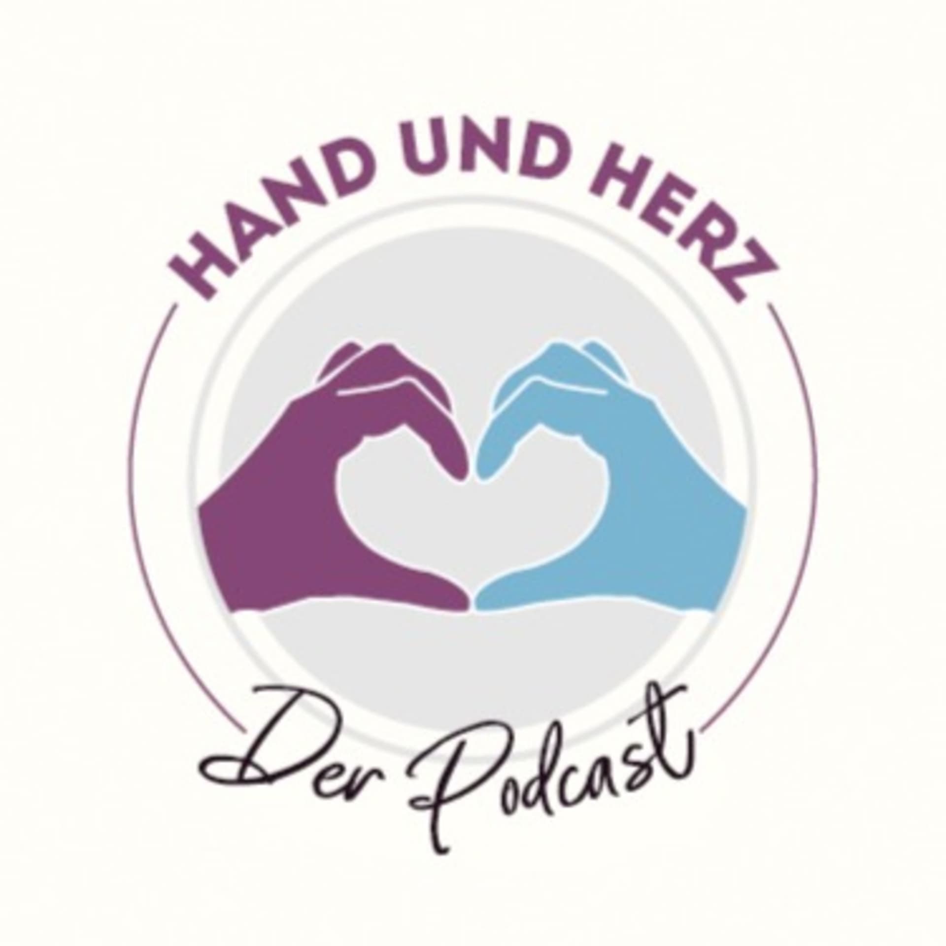 Hand und Herz - Deine Stimme für´s Ehrenamt! - Podcasts
