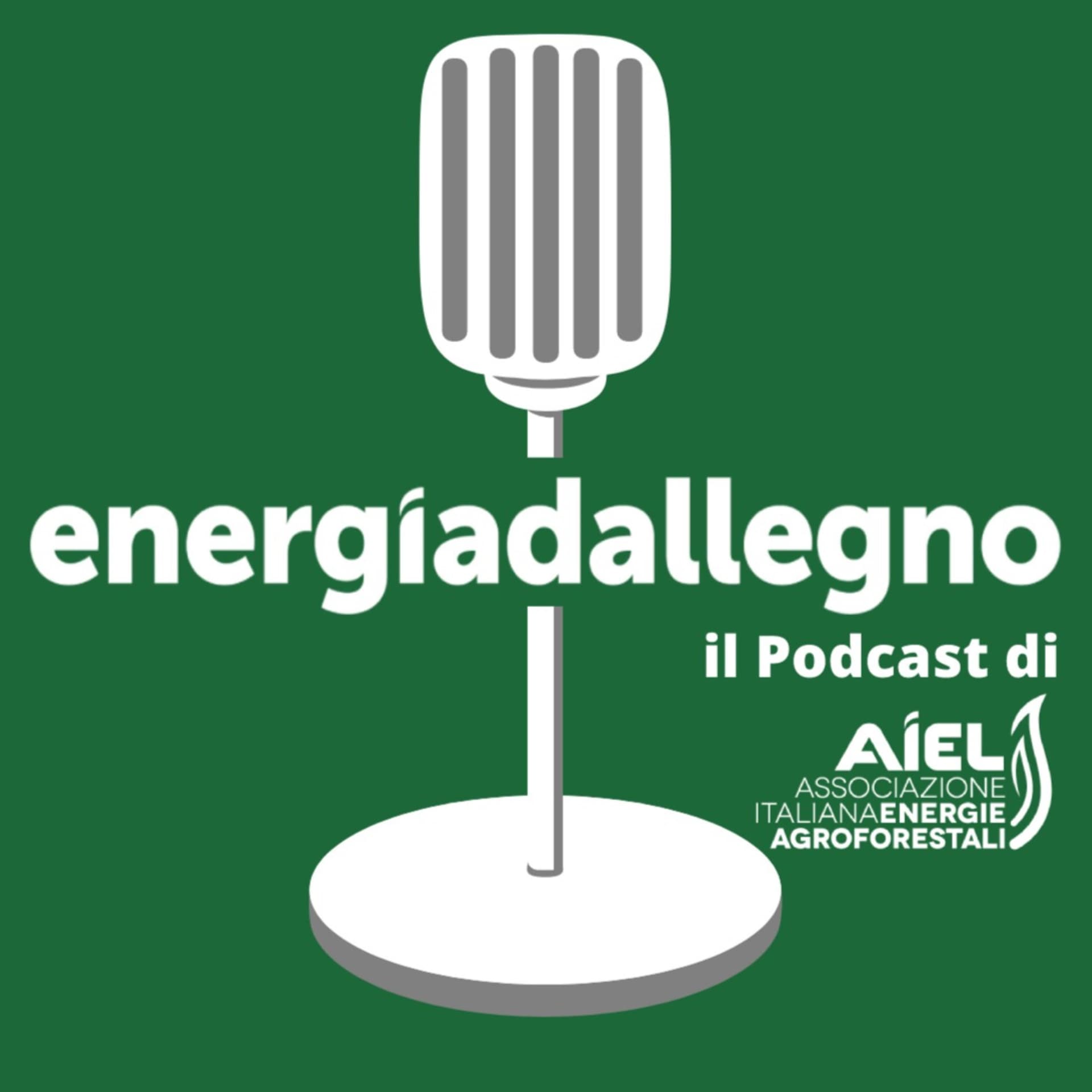 EnergiaDalLegno - Podcasts