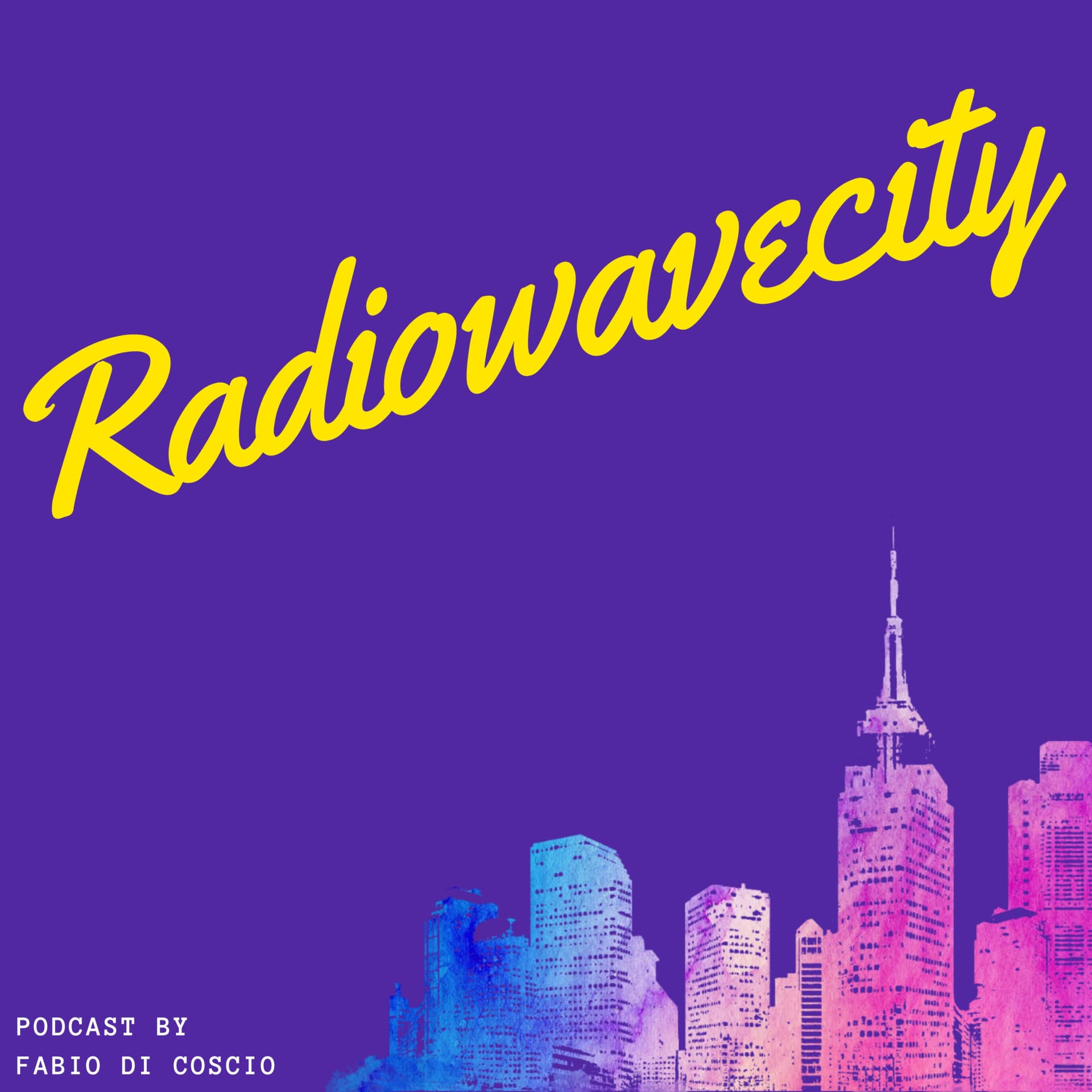 Radiowavecity - Storie di musica (e non solo) - Podcasts