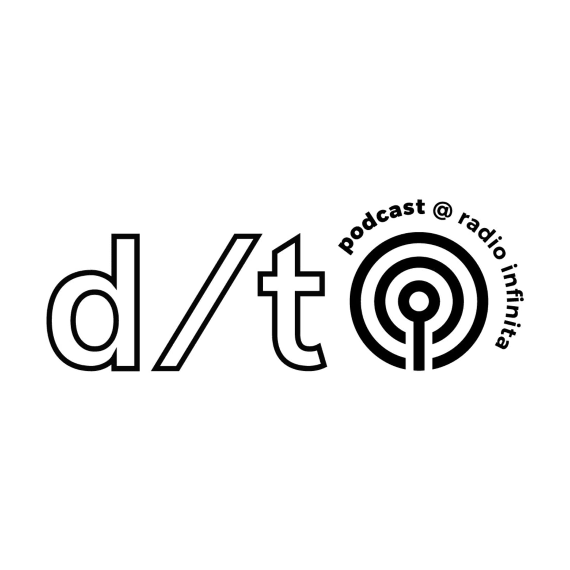 d/t Podcast // DECENTRALIZED TECHNOLOGIES // - Podcasts