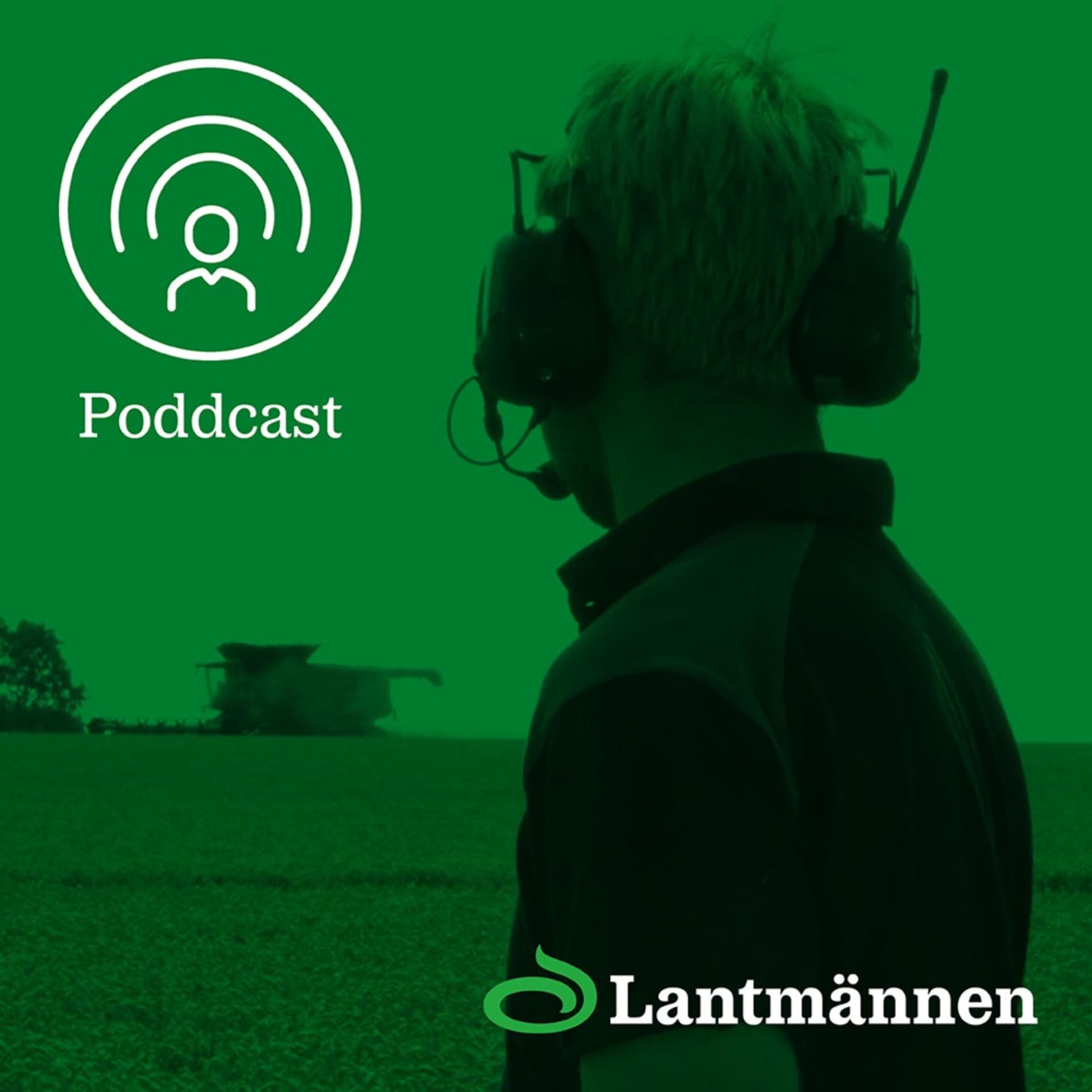 Ord om jord - Podcasts