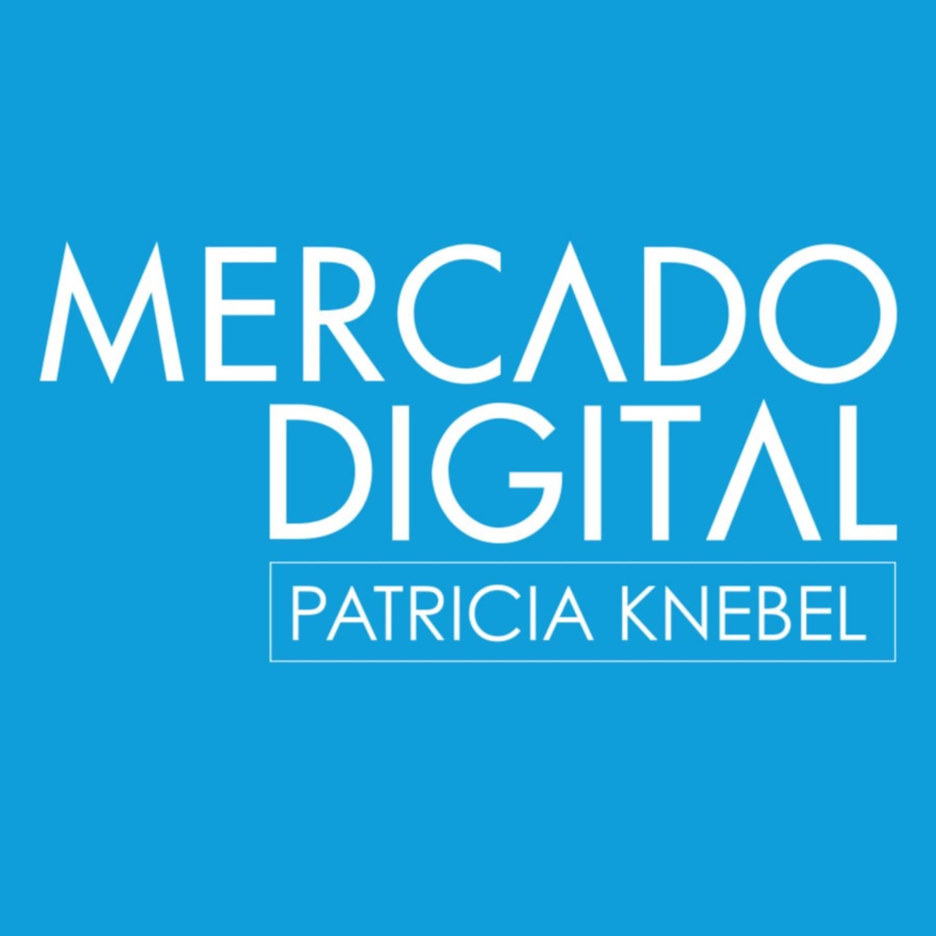 Mercado Digital - Mentes Transformadoras - Podcasts