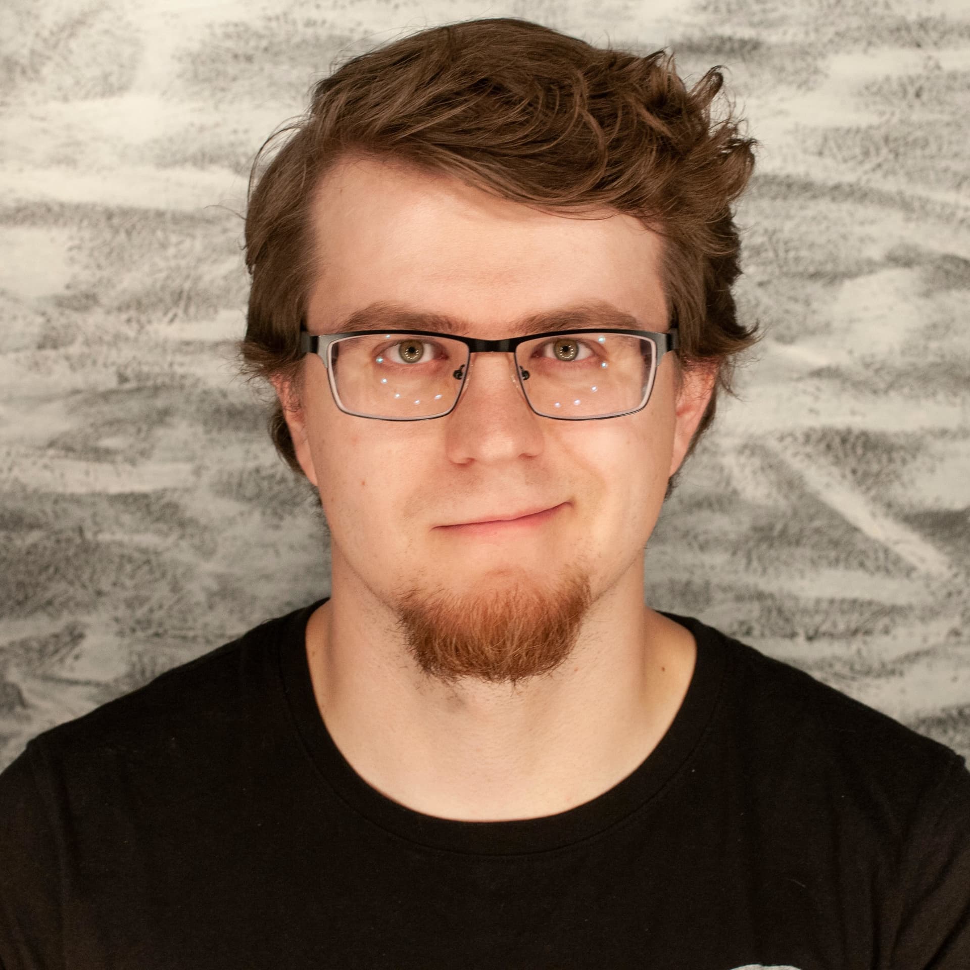 Mieszko Minkiewicz | Stand-up - Podcasts