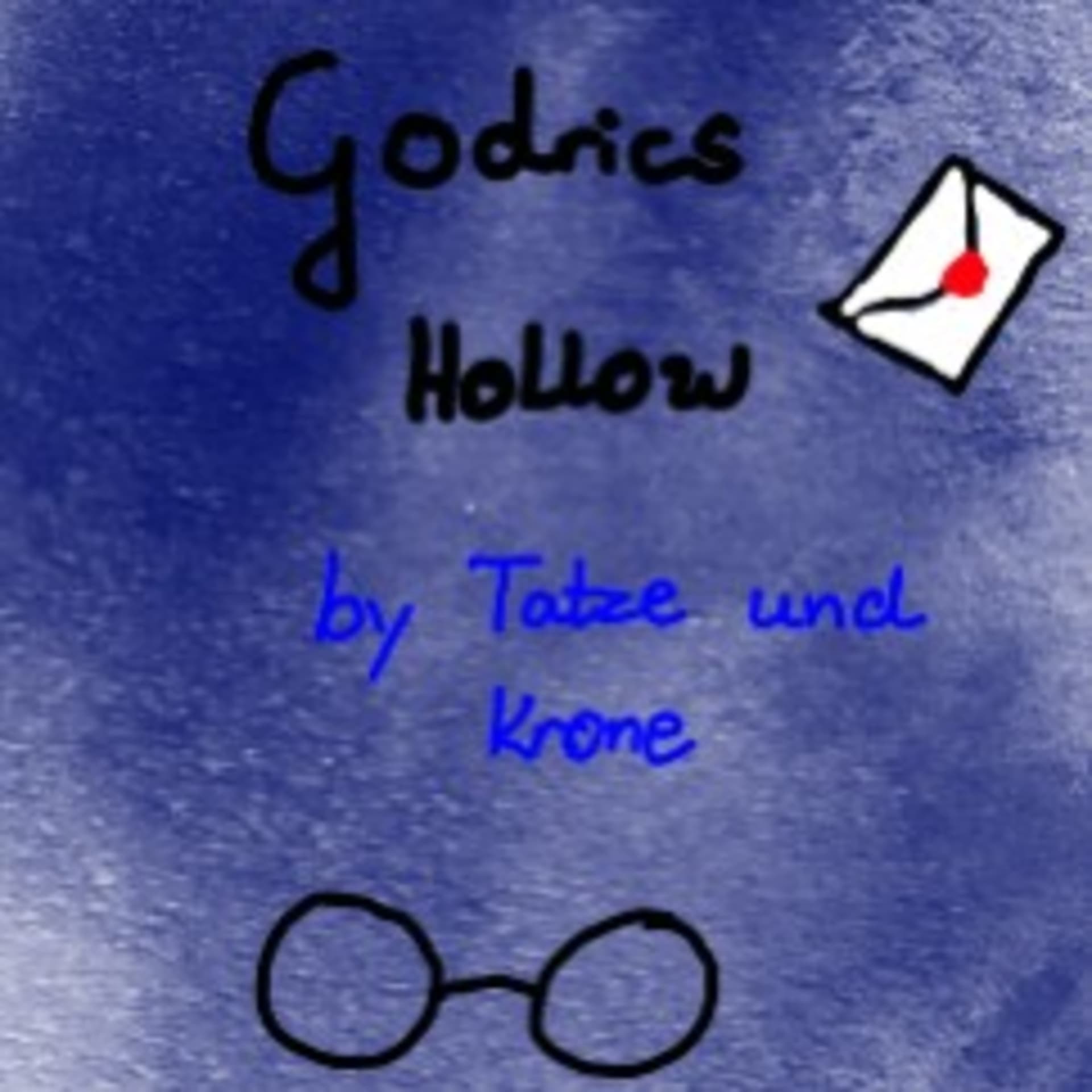 Godric's Hollow - Ein Harry Potter Podcast - Podcasts