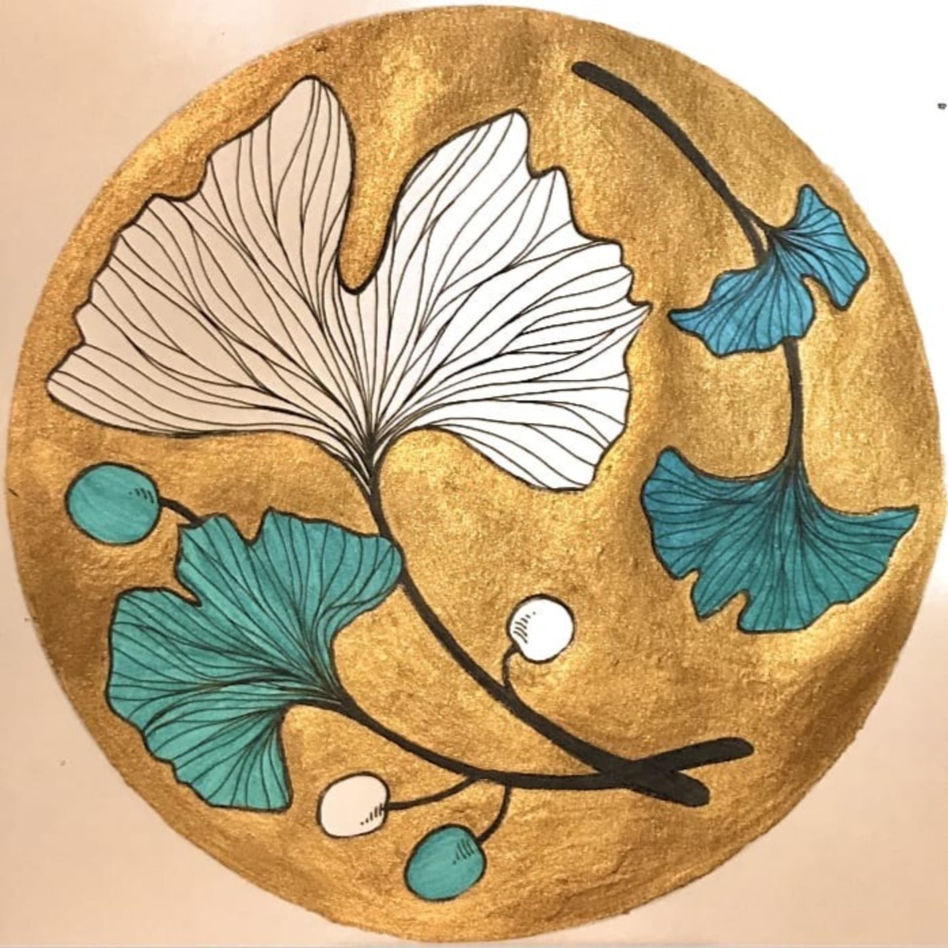 Ginkgo caffè - Podcasts
