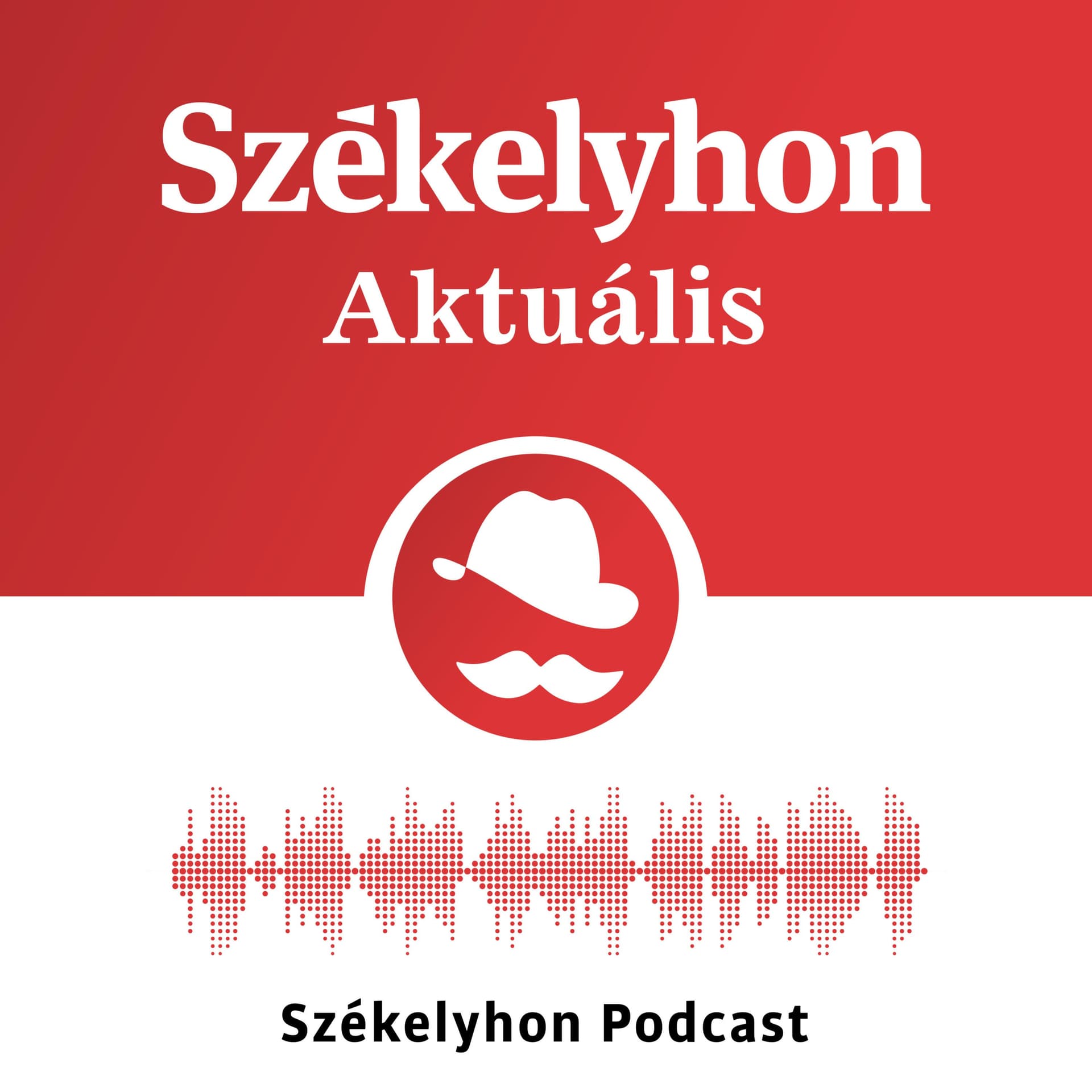 Székelyhon Aktuális - Podcasts