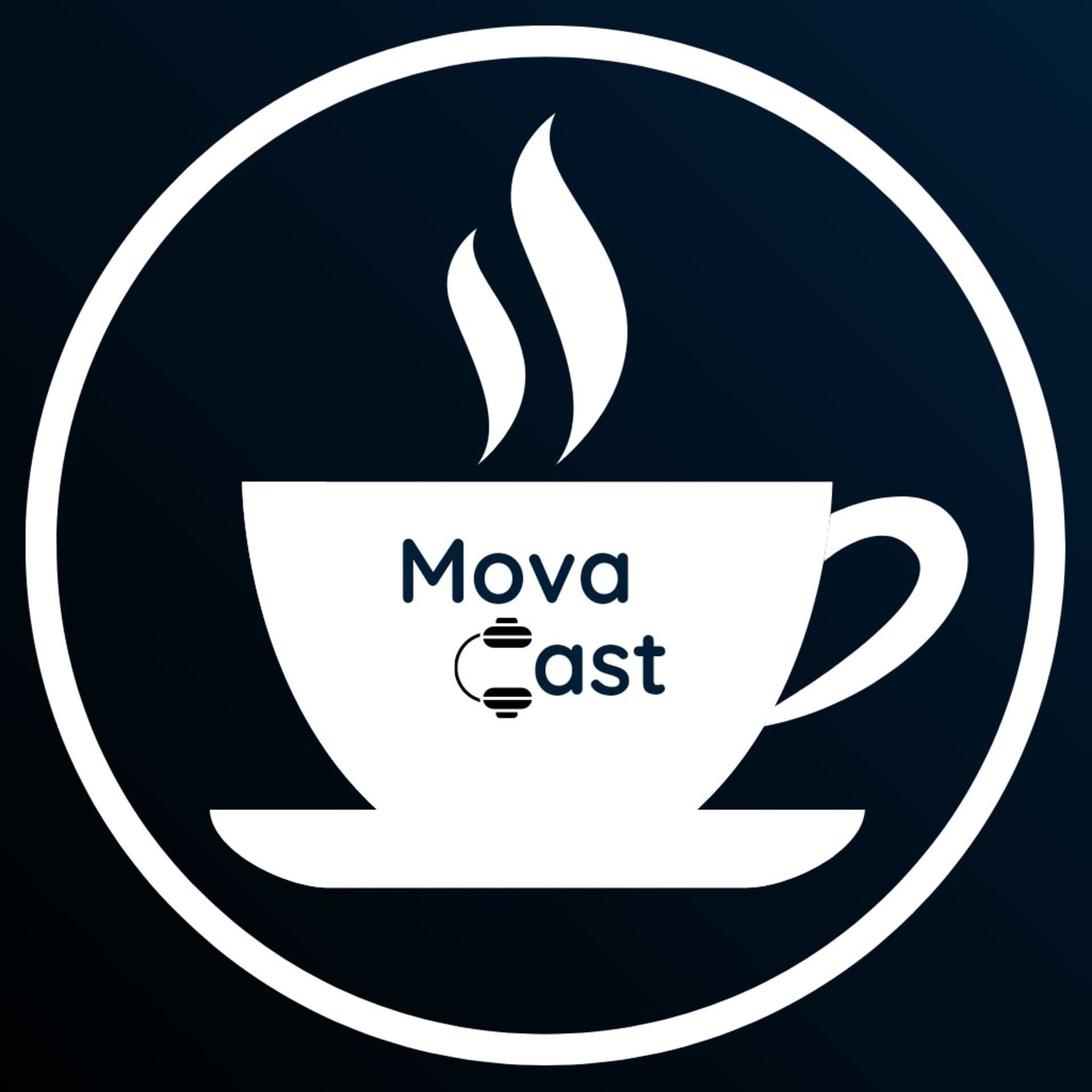 MovaCast - Podcasts