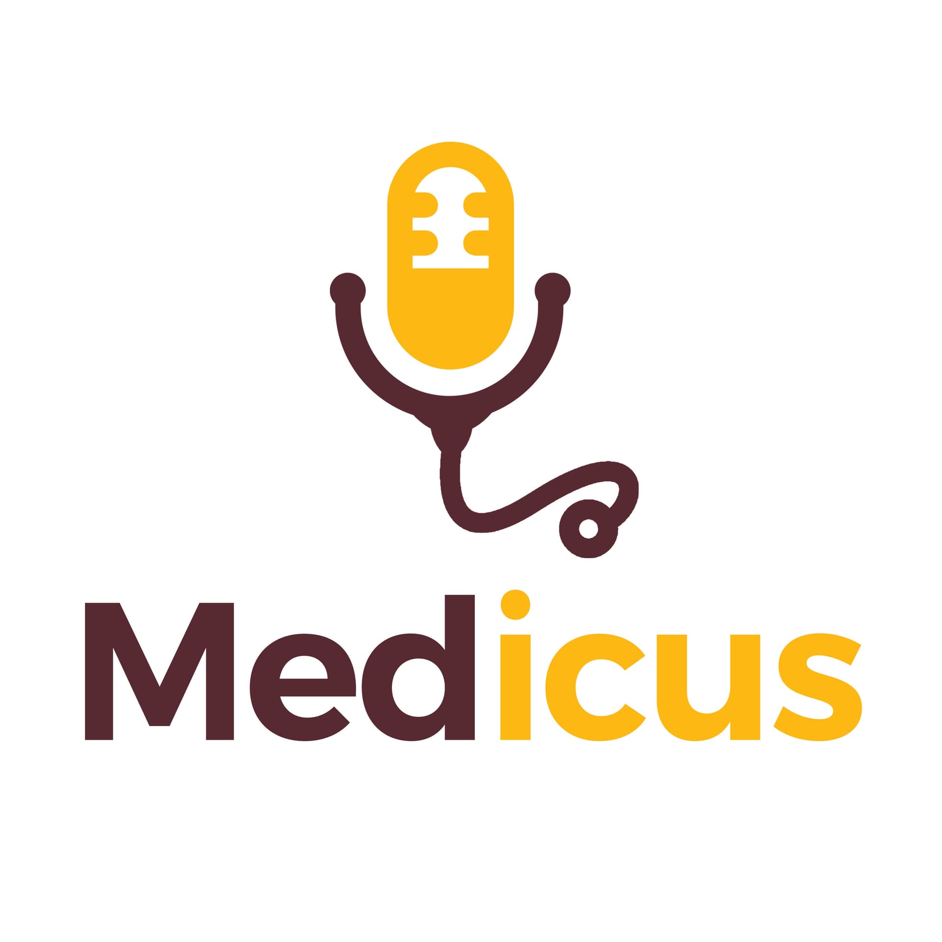 Medicus - Podcasts