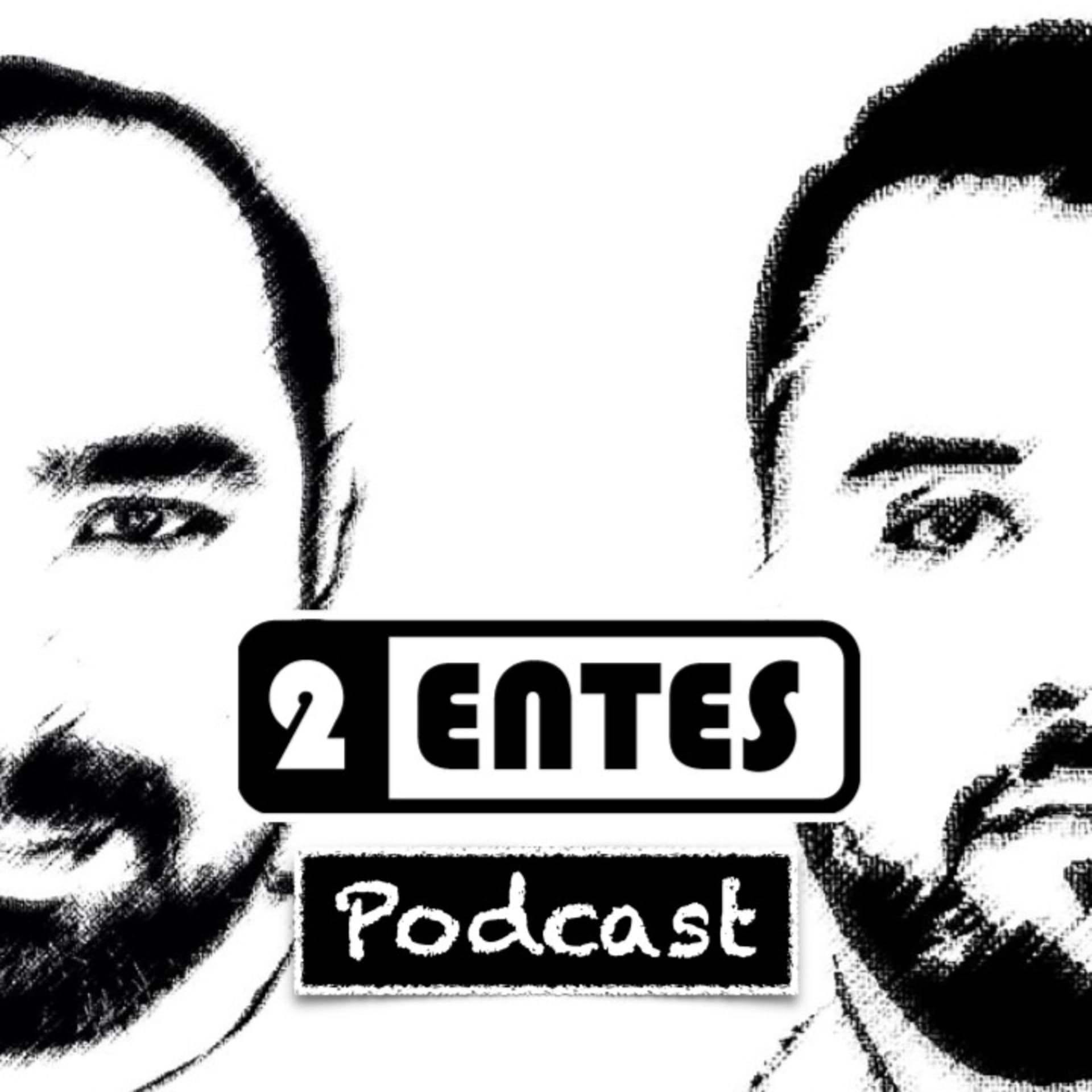 2 ENTES - Podcasts