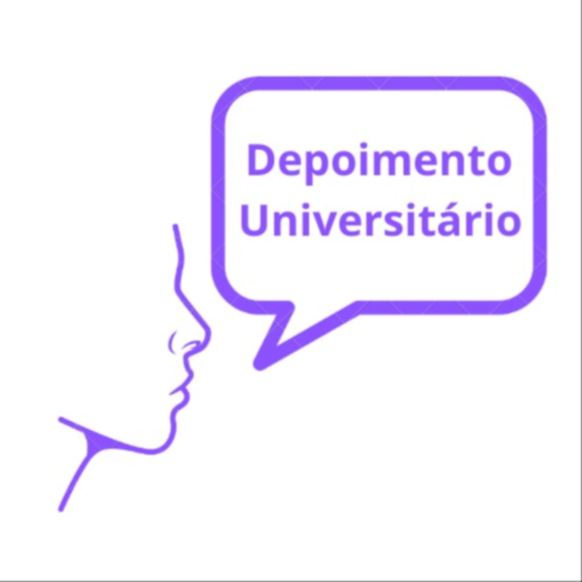 Depoimento Universitário - Podcasts