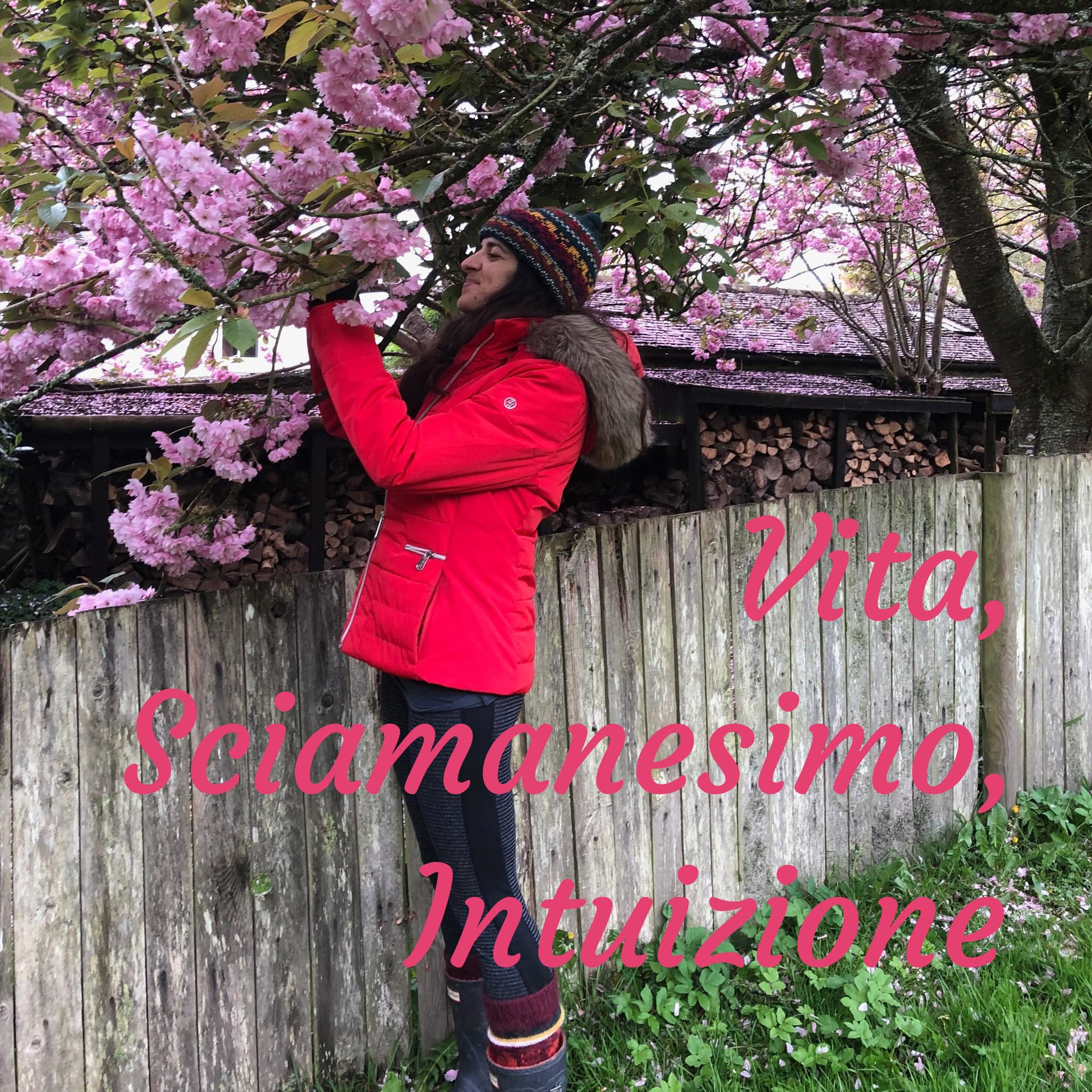 Vita, Sciamanesimo, Intuizione - Podcasts