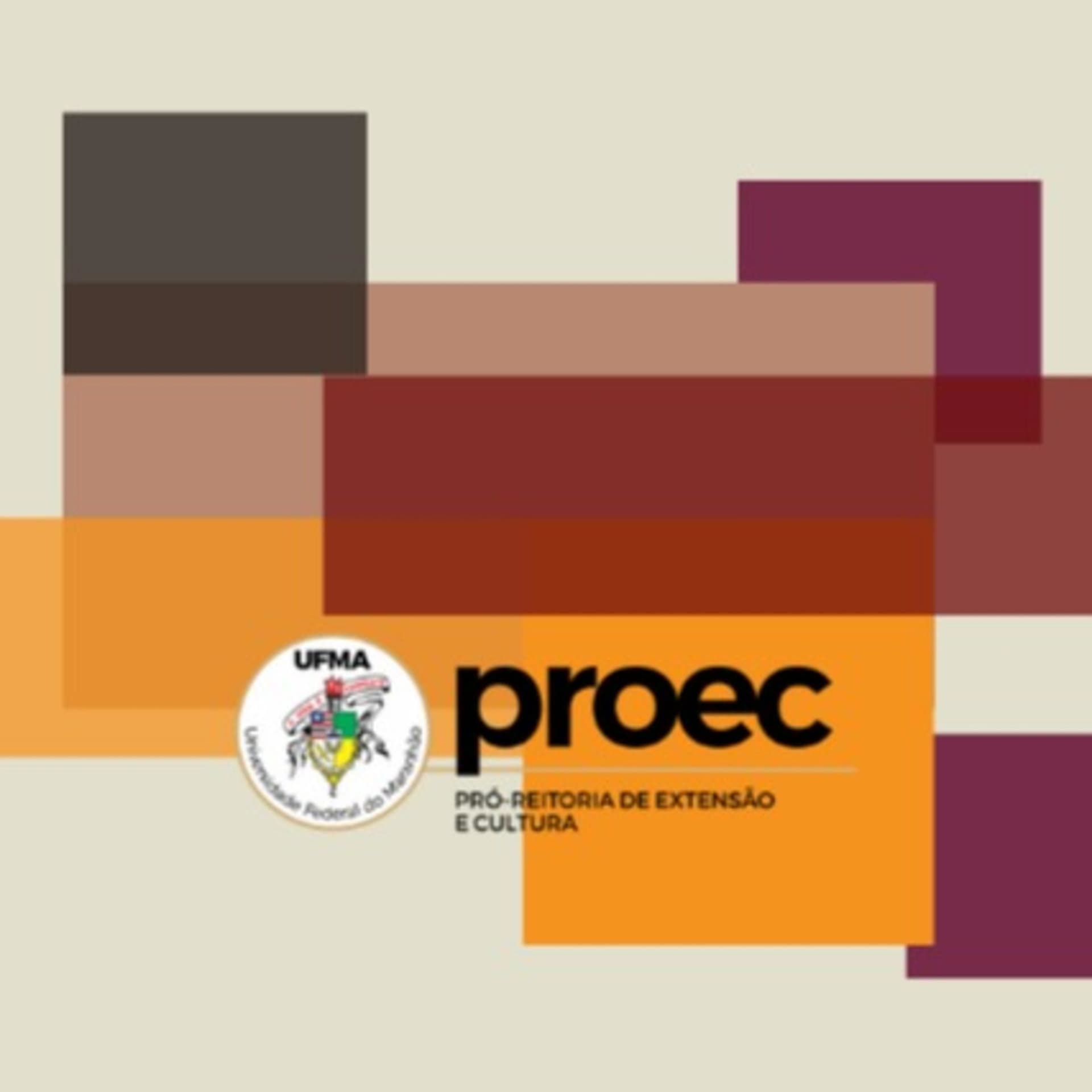 PROEC UFMA - Podcasts