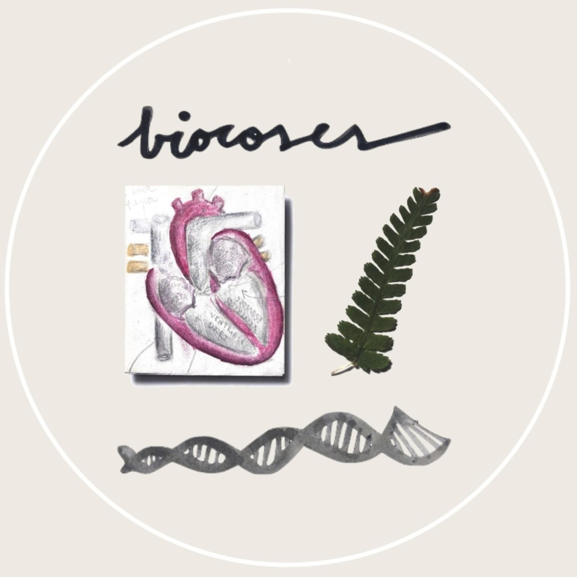 Biocoses - Podcasts