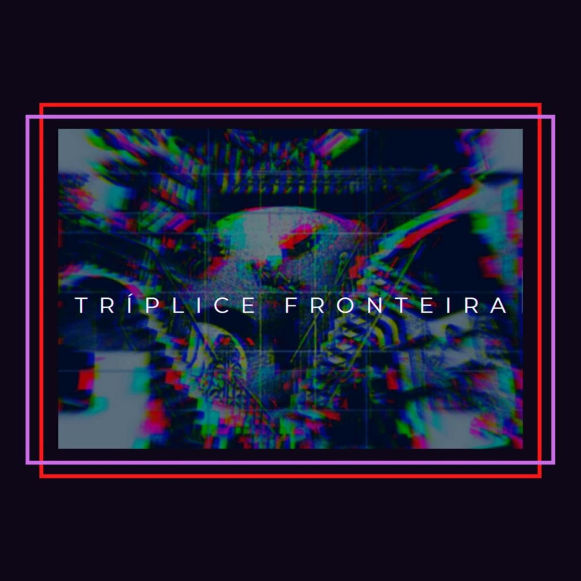 Tríplice Fronteira - Podcasts